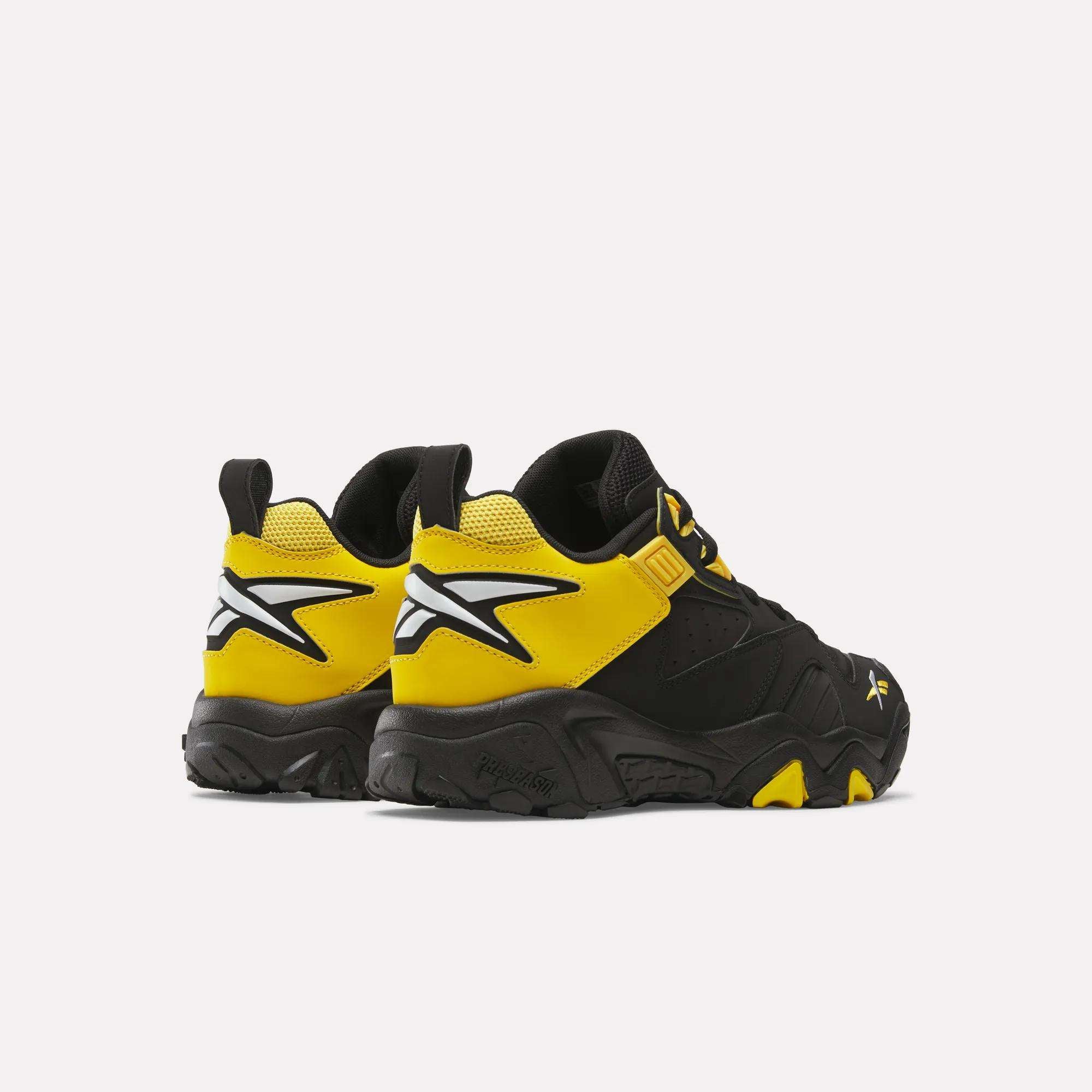 Brutus Low Shoes - Image 3