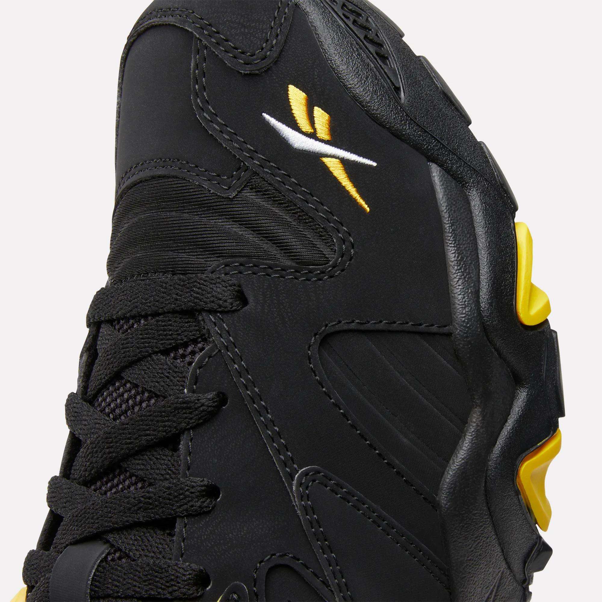 Brutus Low Shoes - Image 6