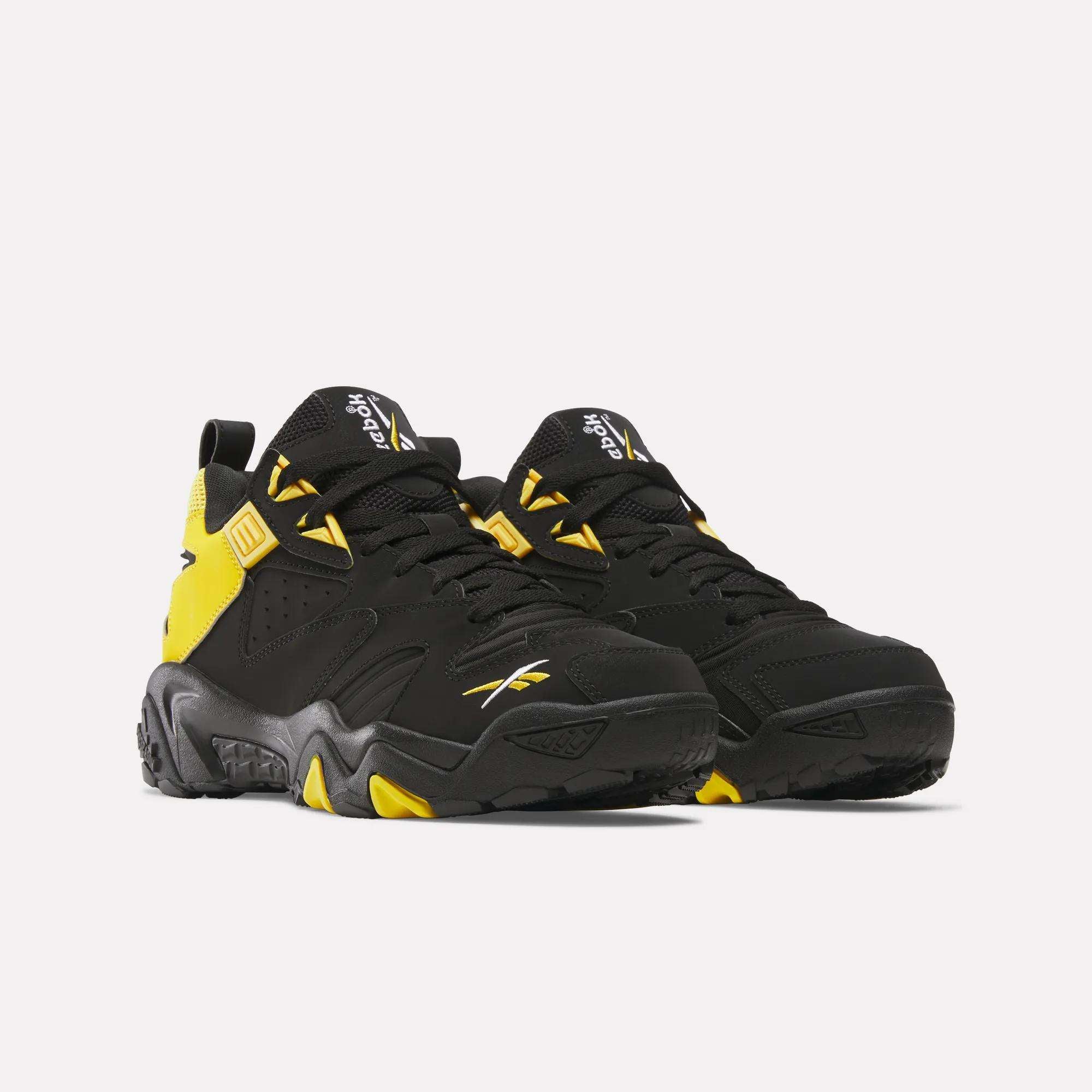 Brutus Low Shoes - Image 4