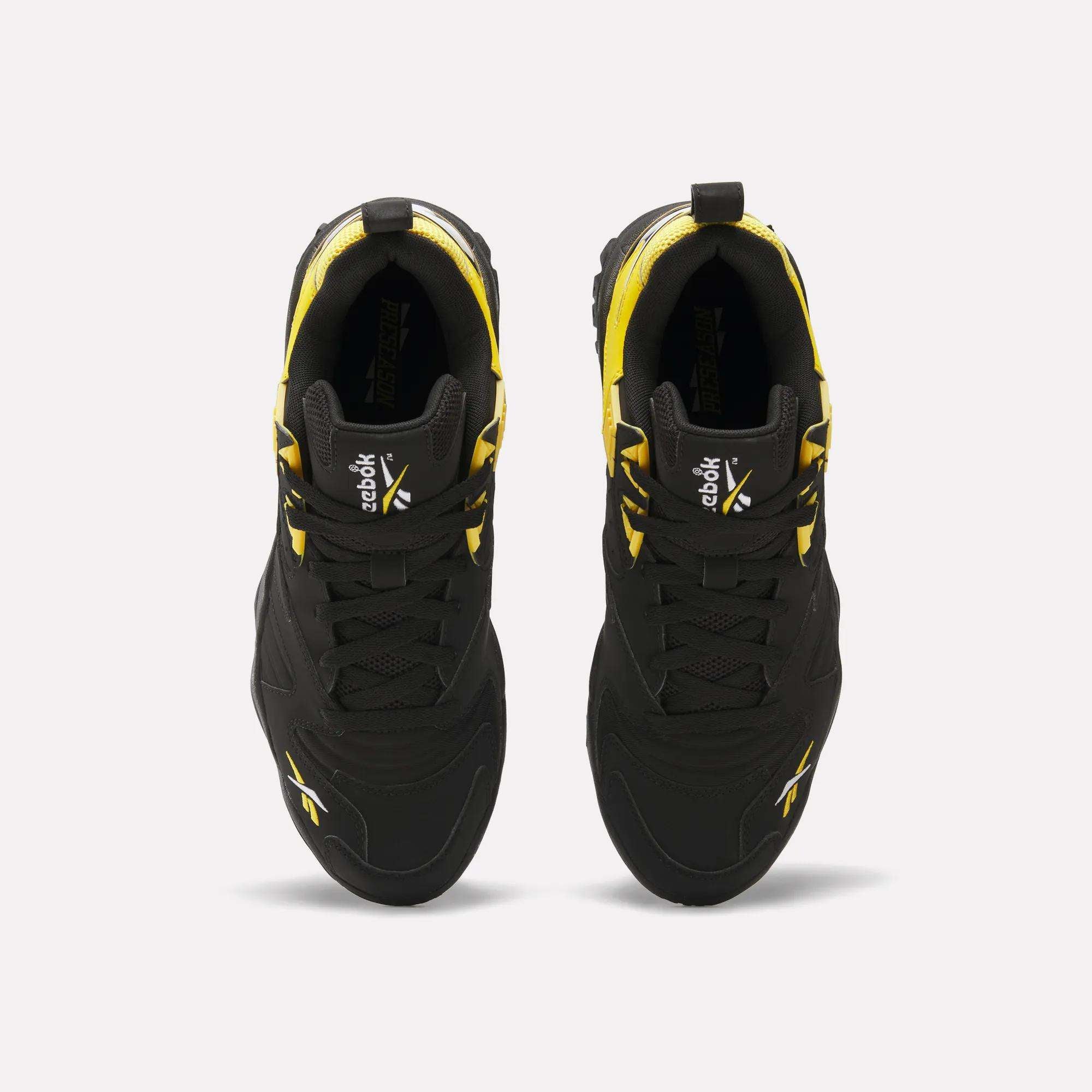Brutus Low Shoes - Image 2