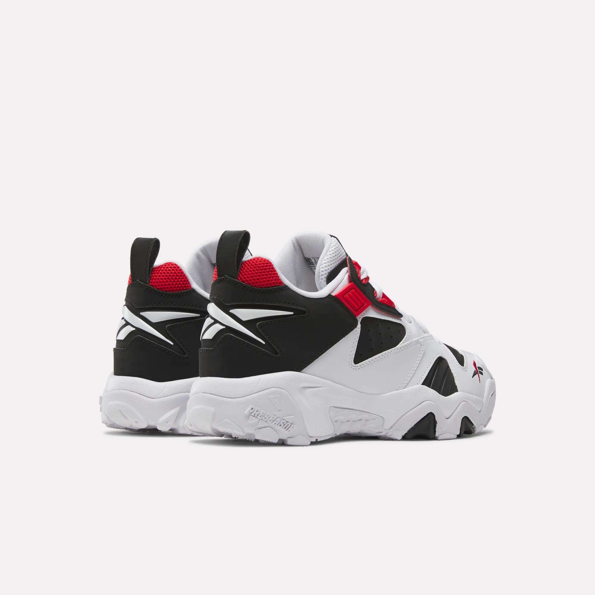 Brutus Low Shoes - Image 3