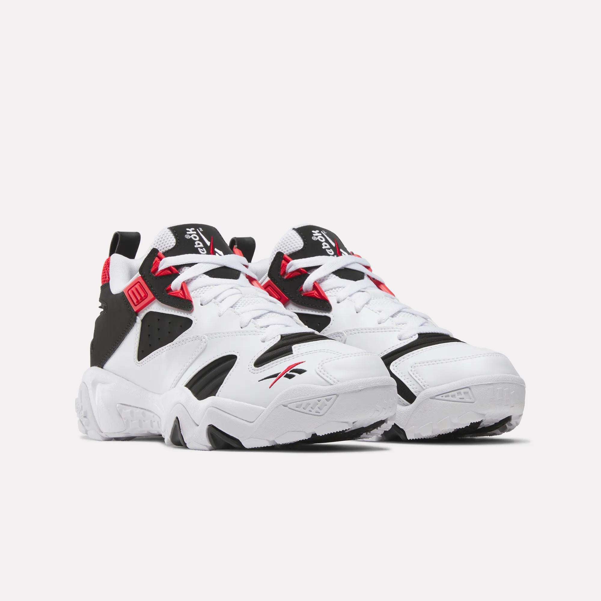 Brutus Low Shoes - Image 4