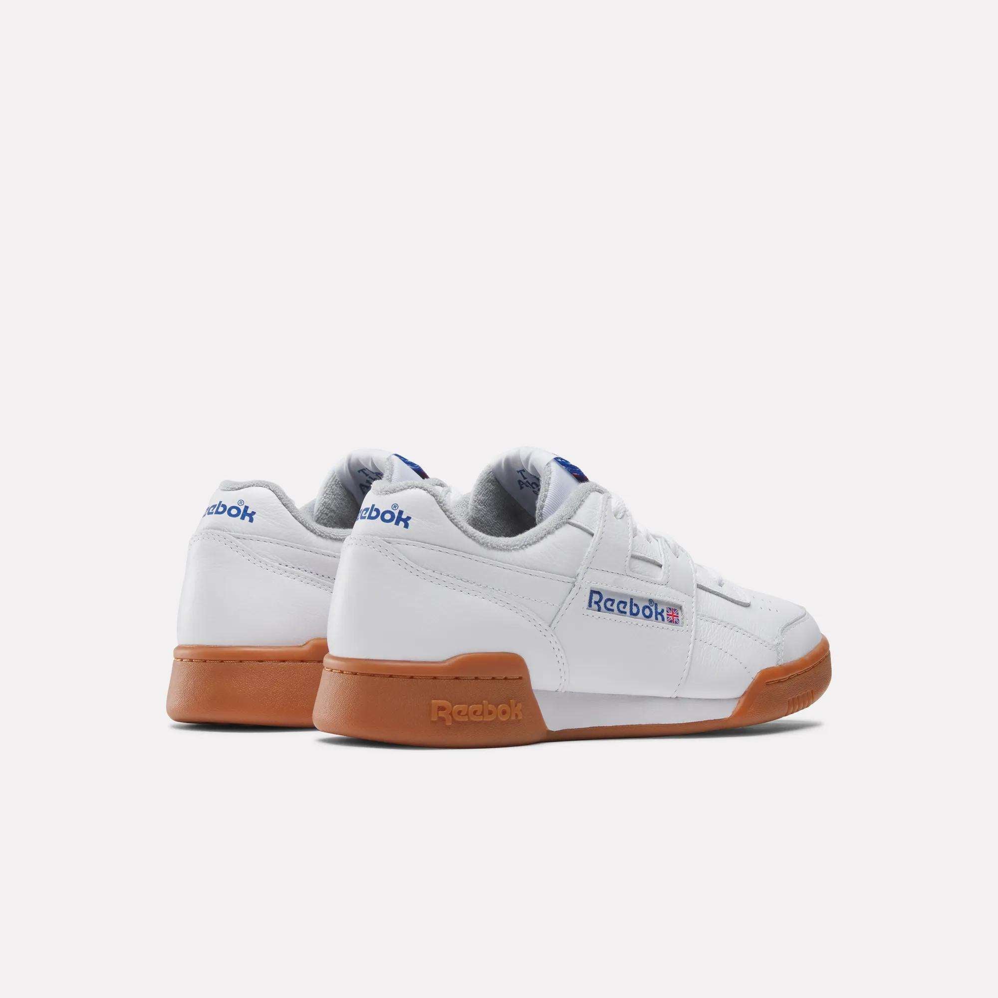 Women's Workout Plus Shoes - Image 3