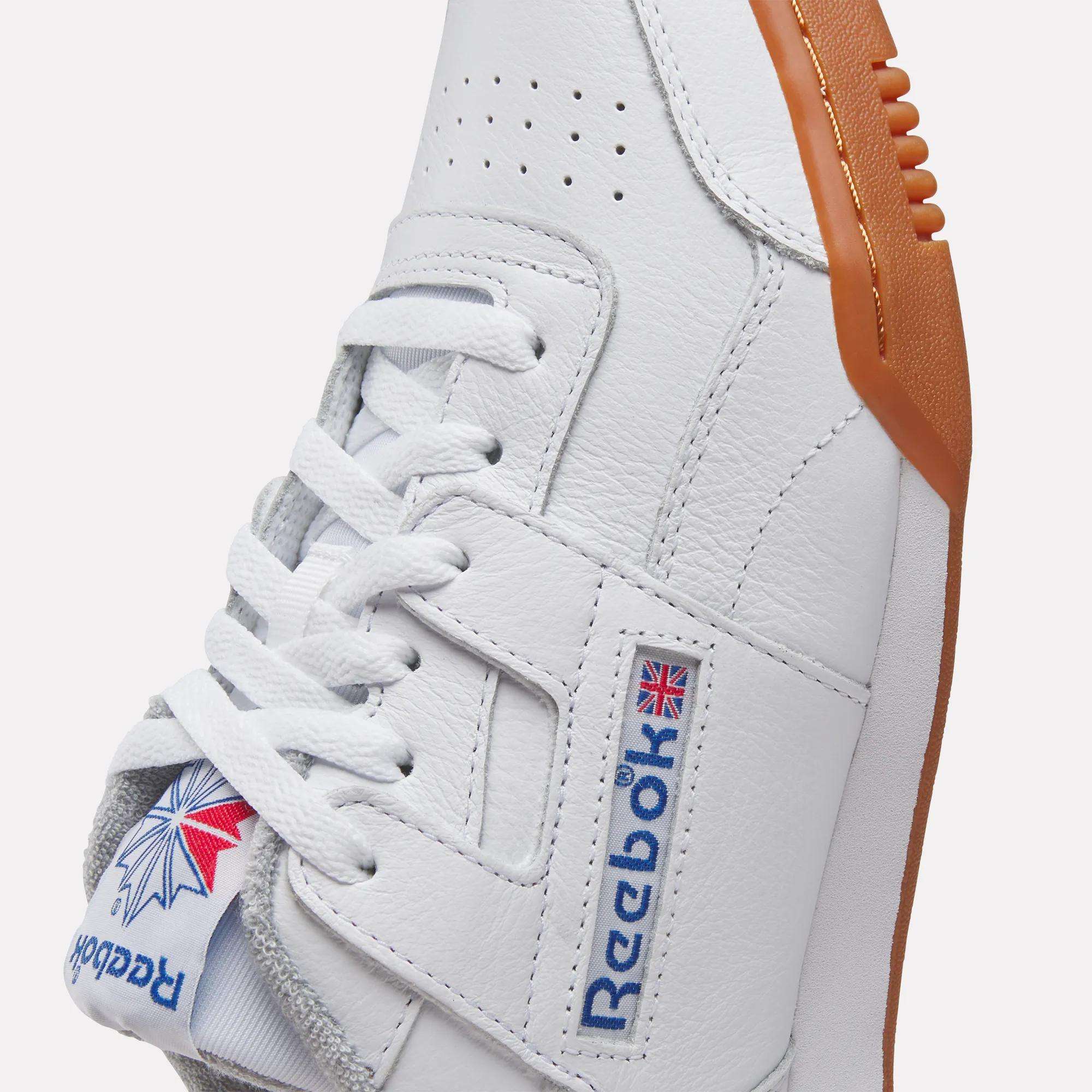 Women's Workout Plus Shoes - Image 6