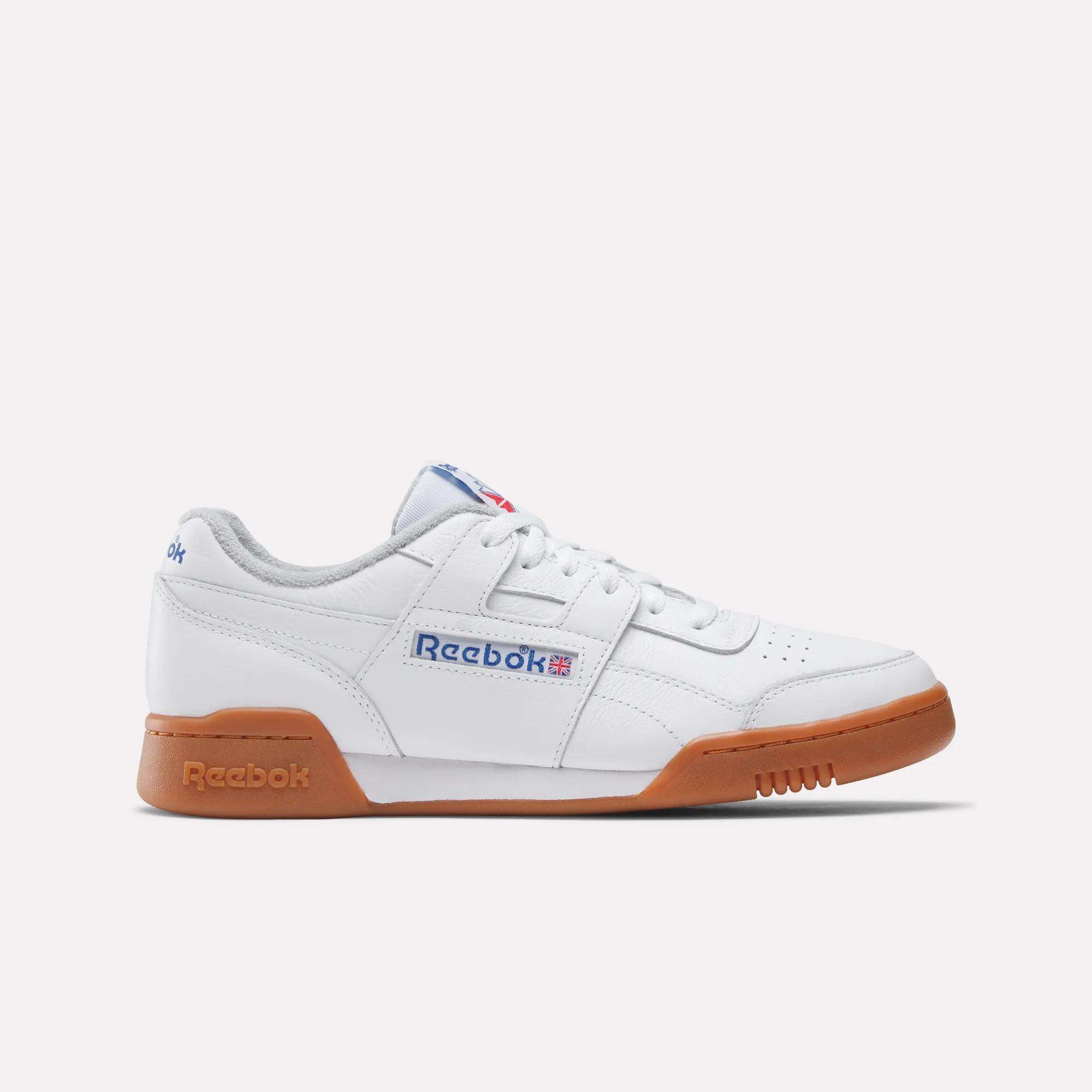 Women's Workout Plus Shoes