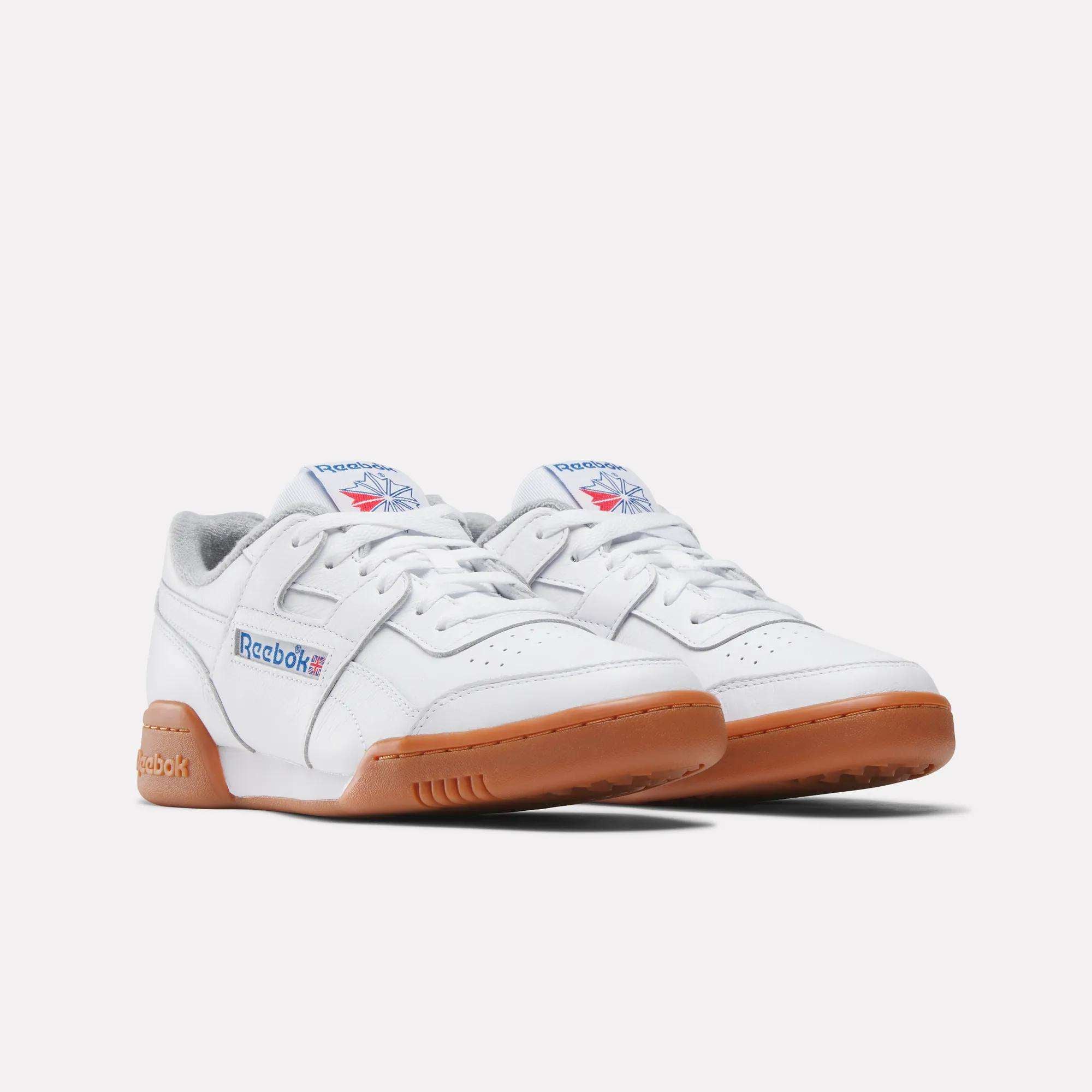 Workout Plus Shoes - Image 4