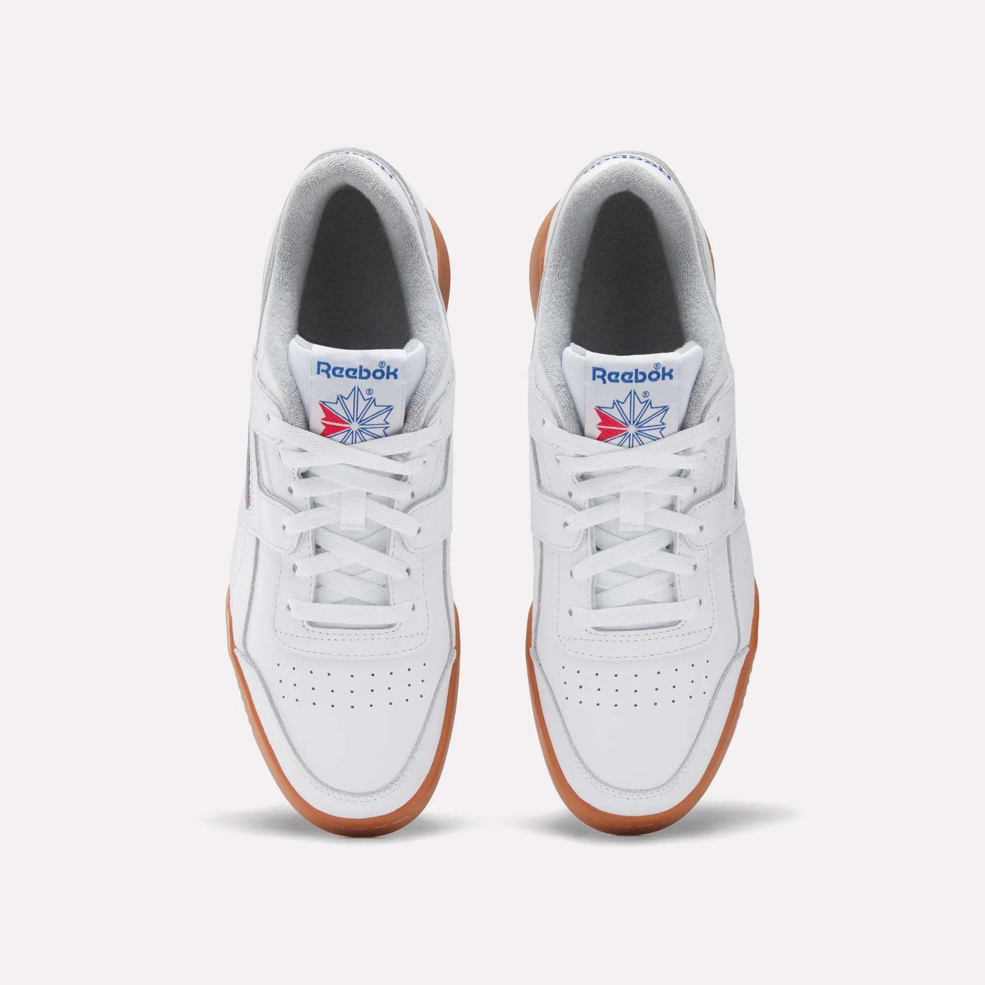 Workout Plus Shoes - Image 2