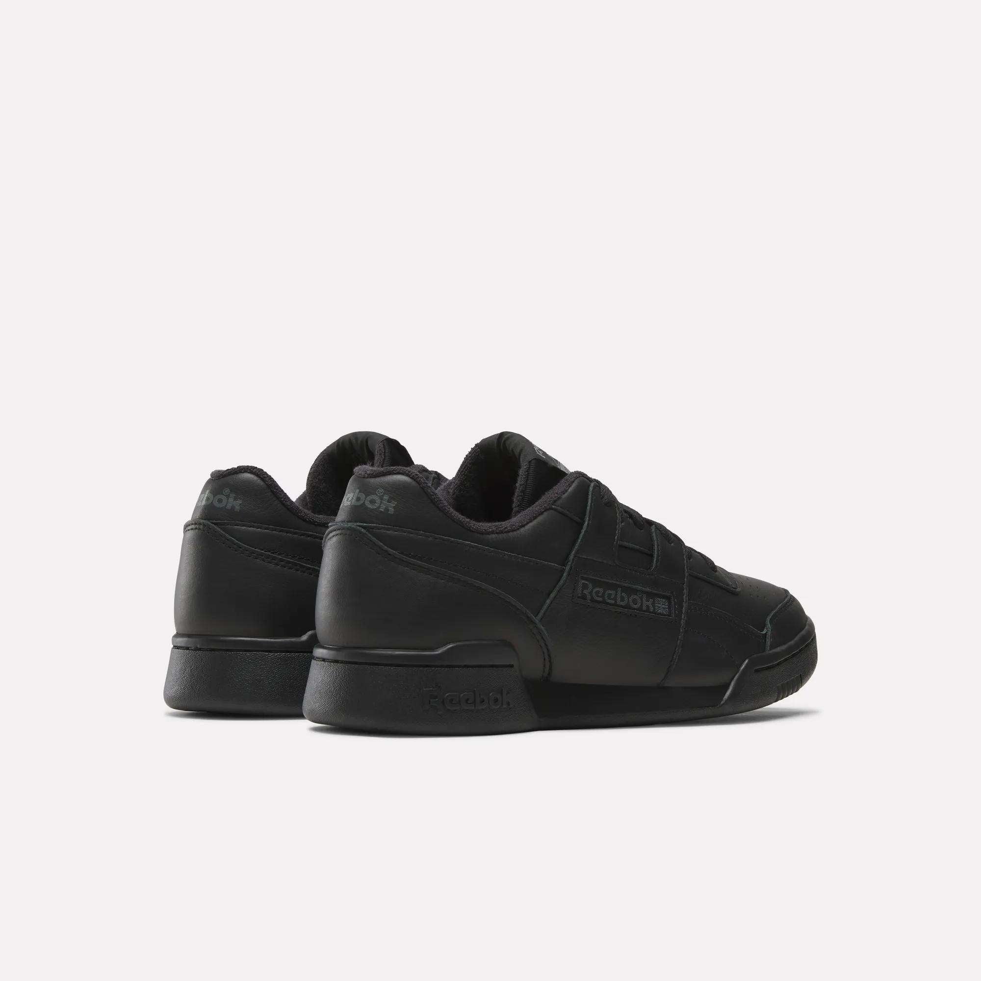 Workout Plus Shoes - Image 3