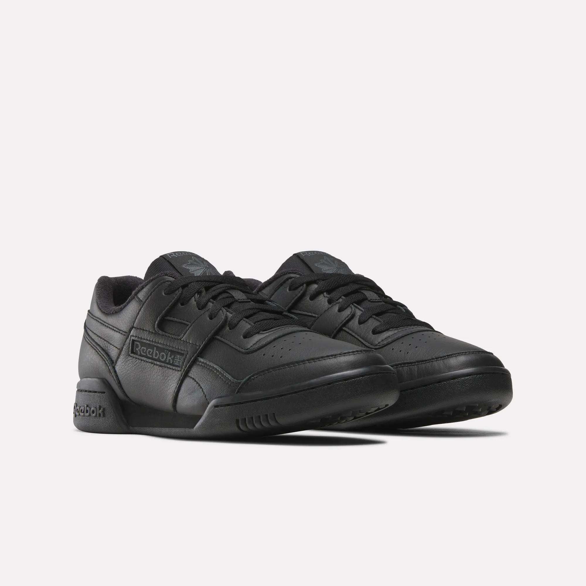 Workout Plus Shoes - Image 4