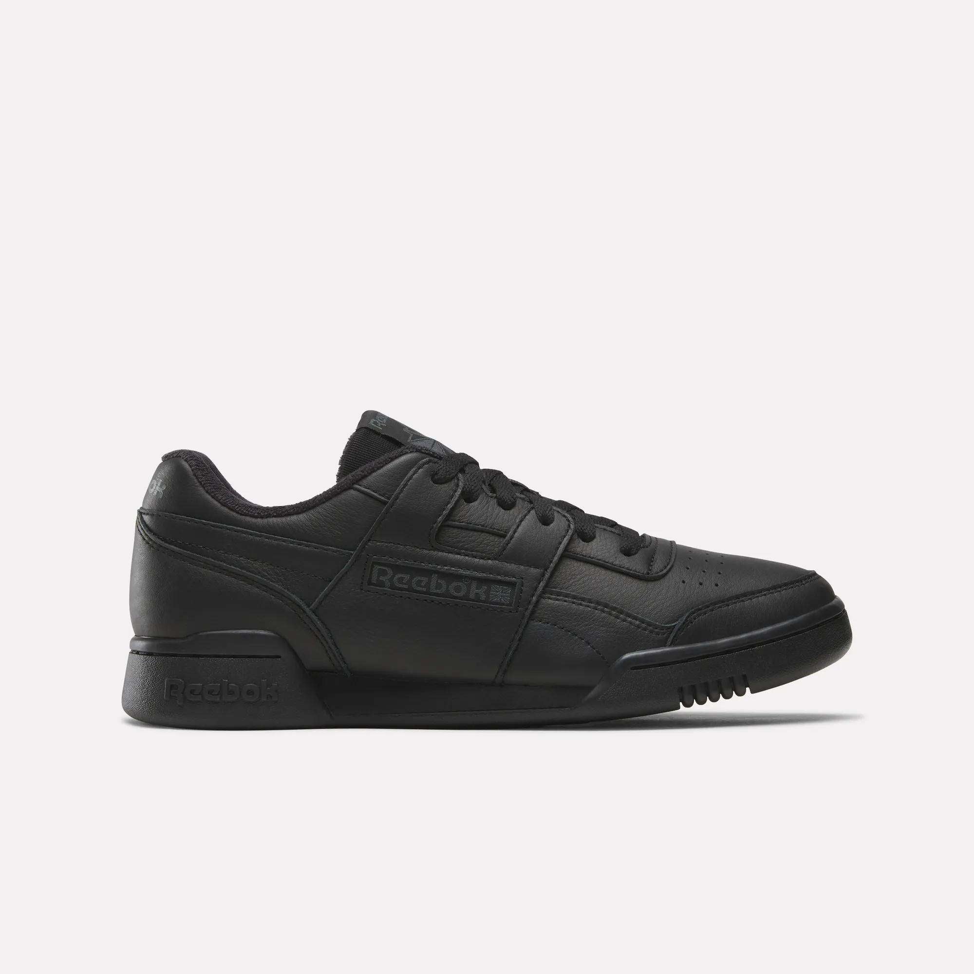 Workout Plus Shoes