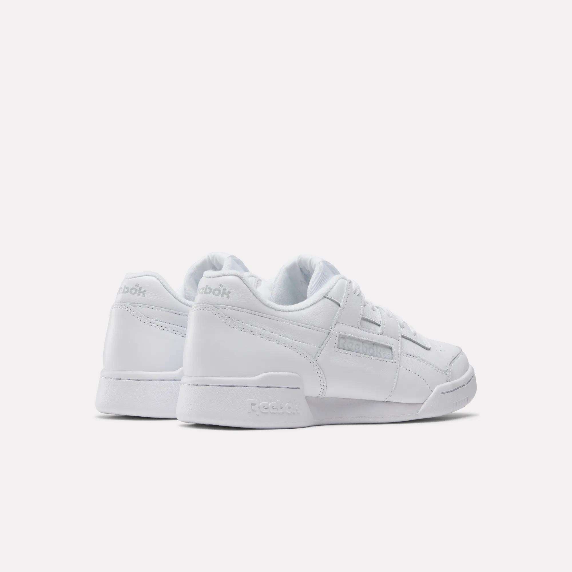 Workout Plus Shoes - Image 3