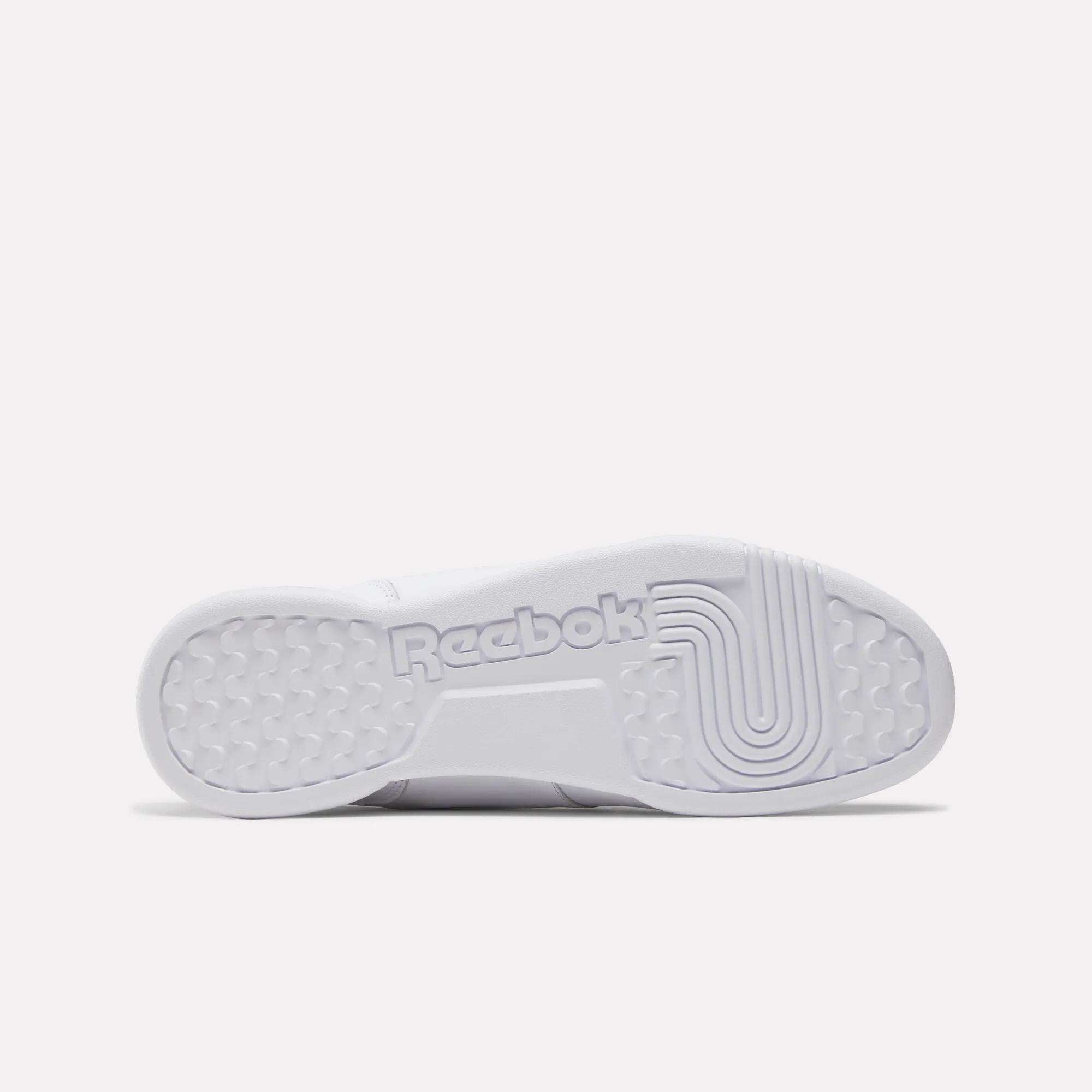 Workout Plus Shoes - Image 5