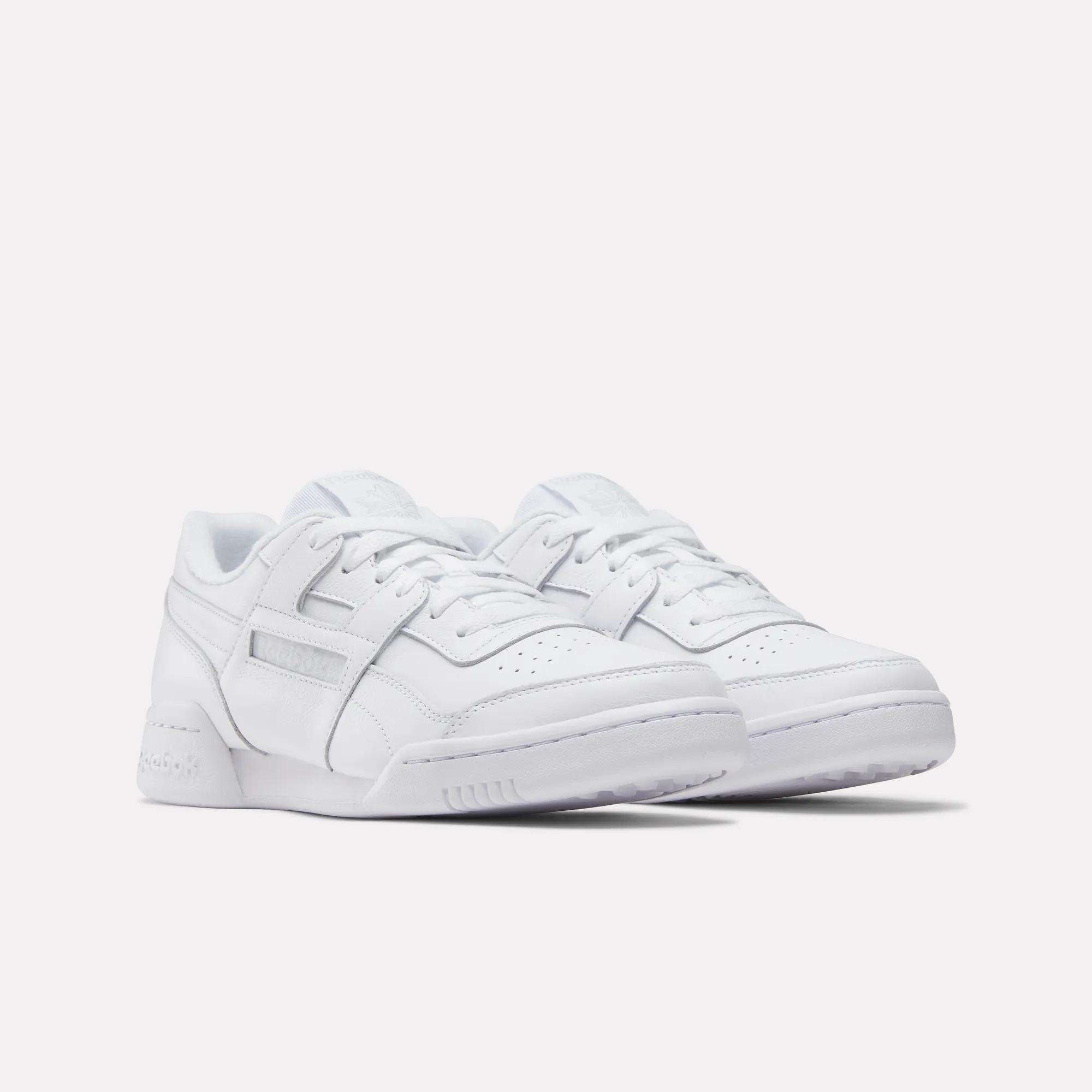 Workout Plus Shoes - Image 4