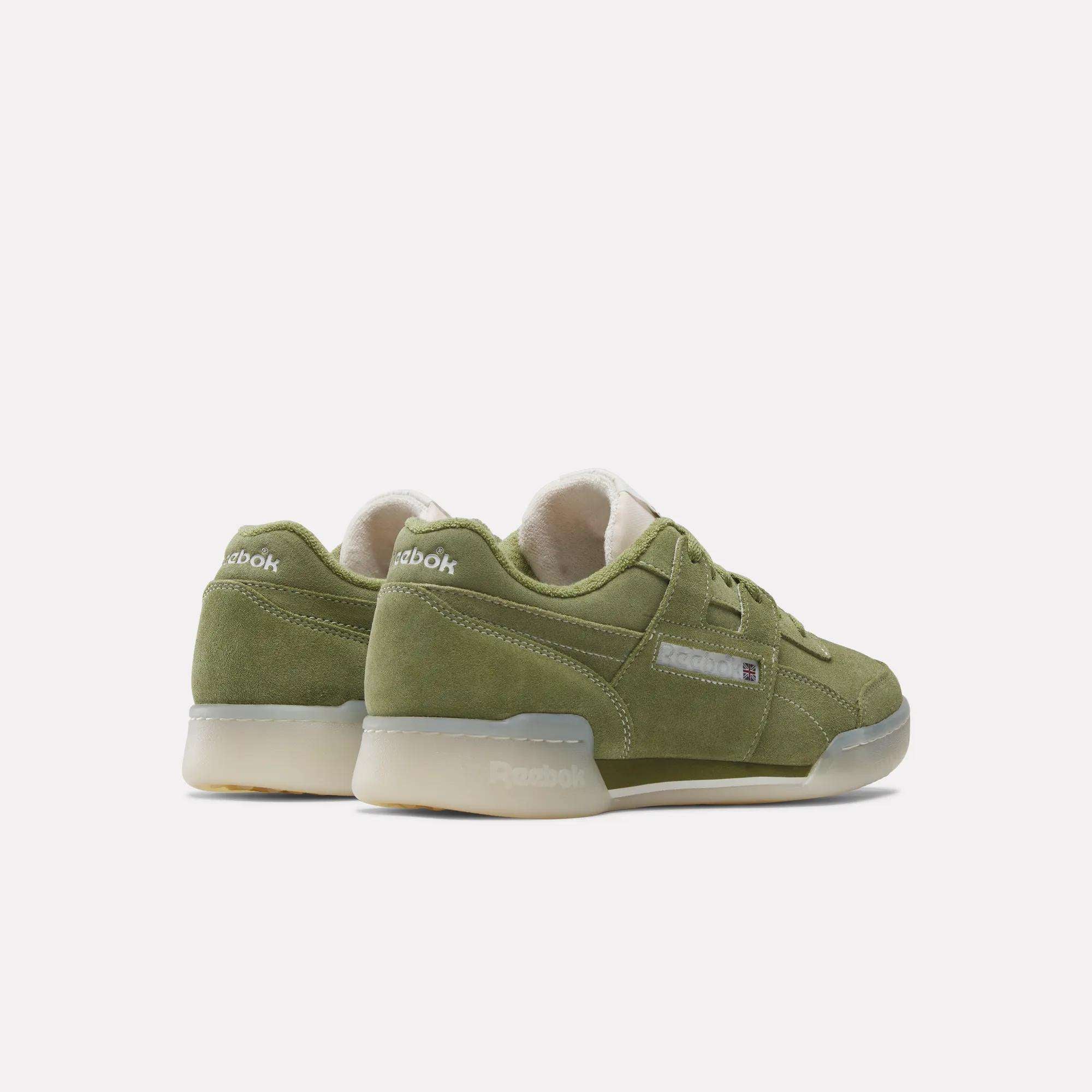 Workout Plus Shoes - Image 3