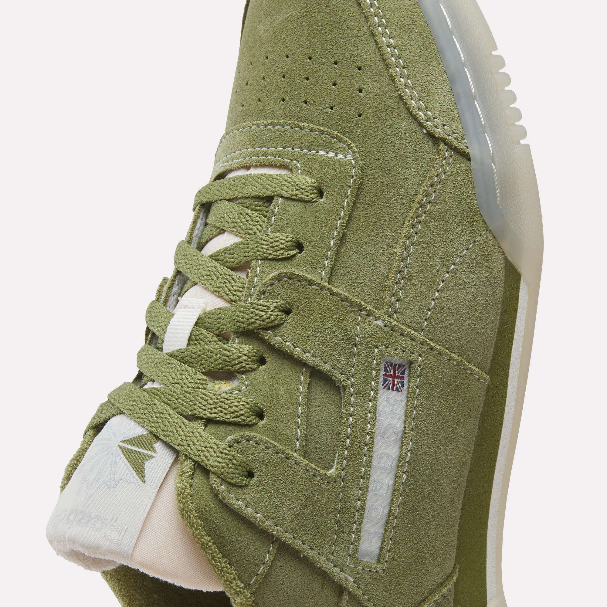 Workout Plus Shoes - Image 6