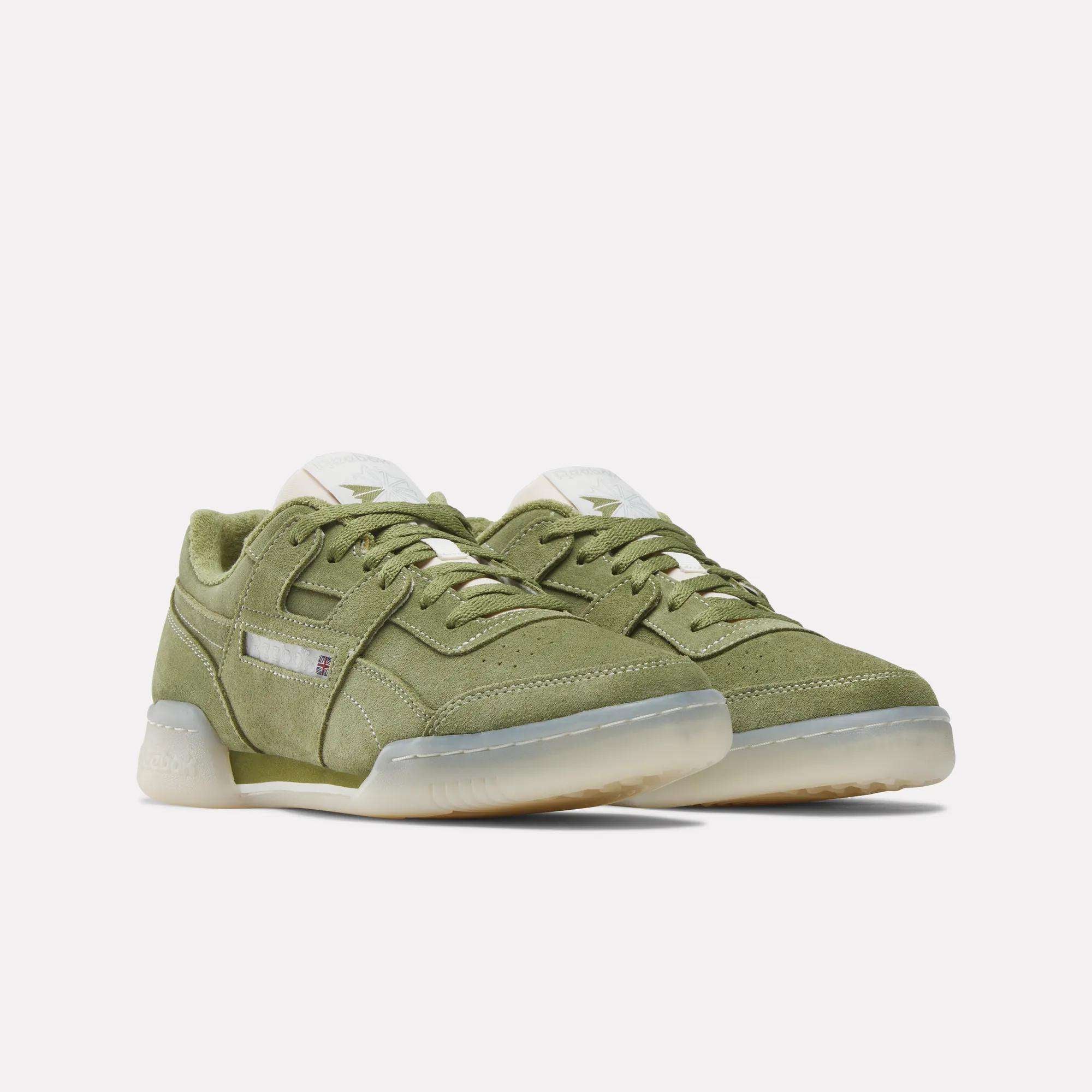 Workout Plus Shoes - Image 4