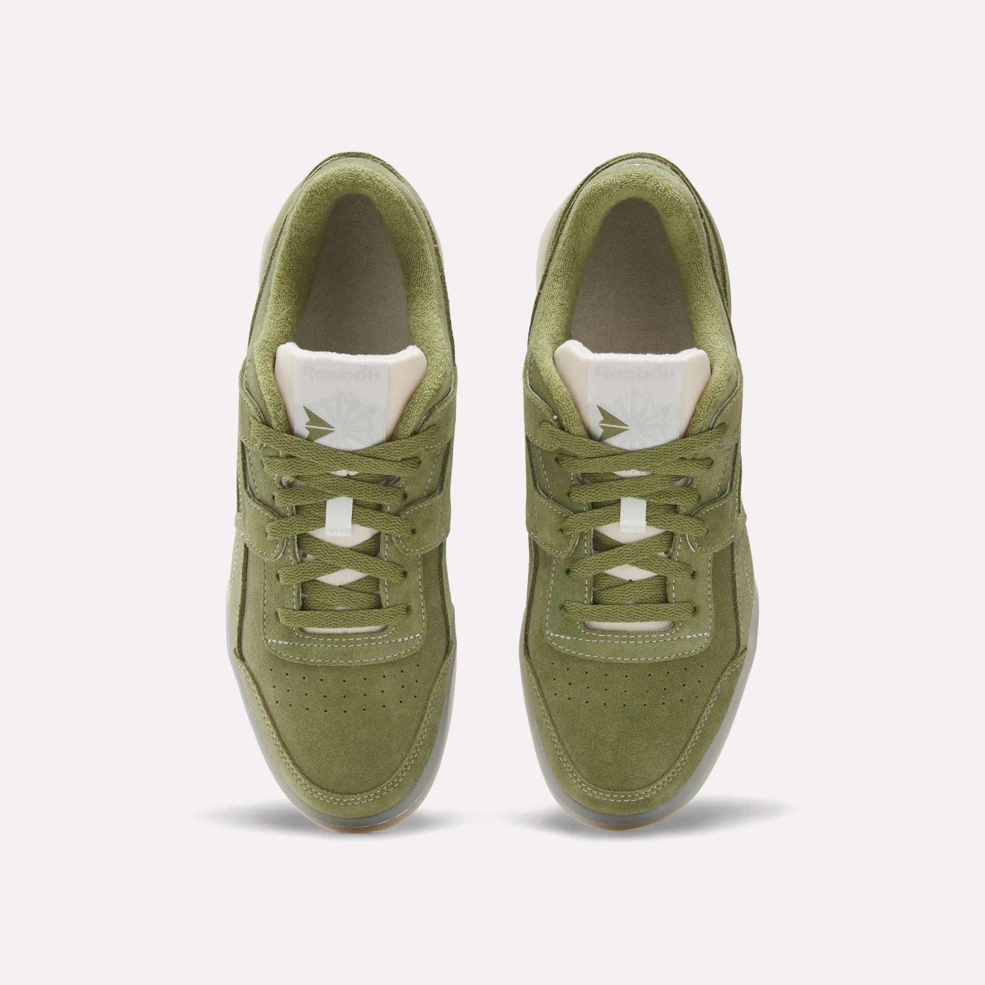 Workout Plus Shoes - Image 2