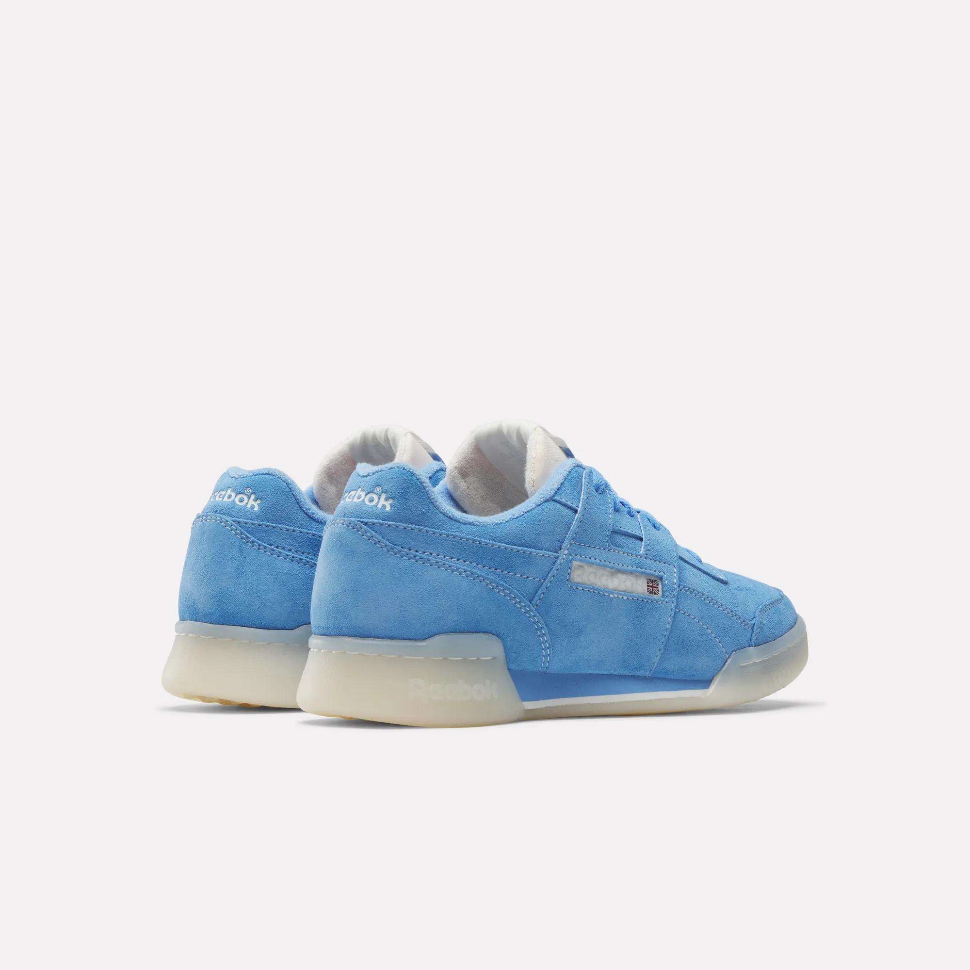 Workout Plus Shoes - Image 3