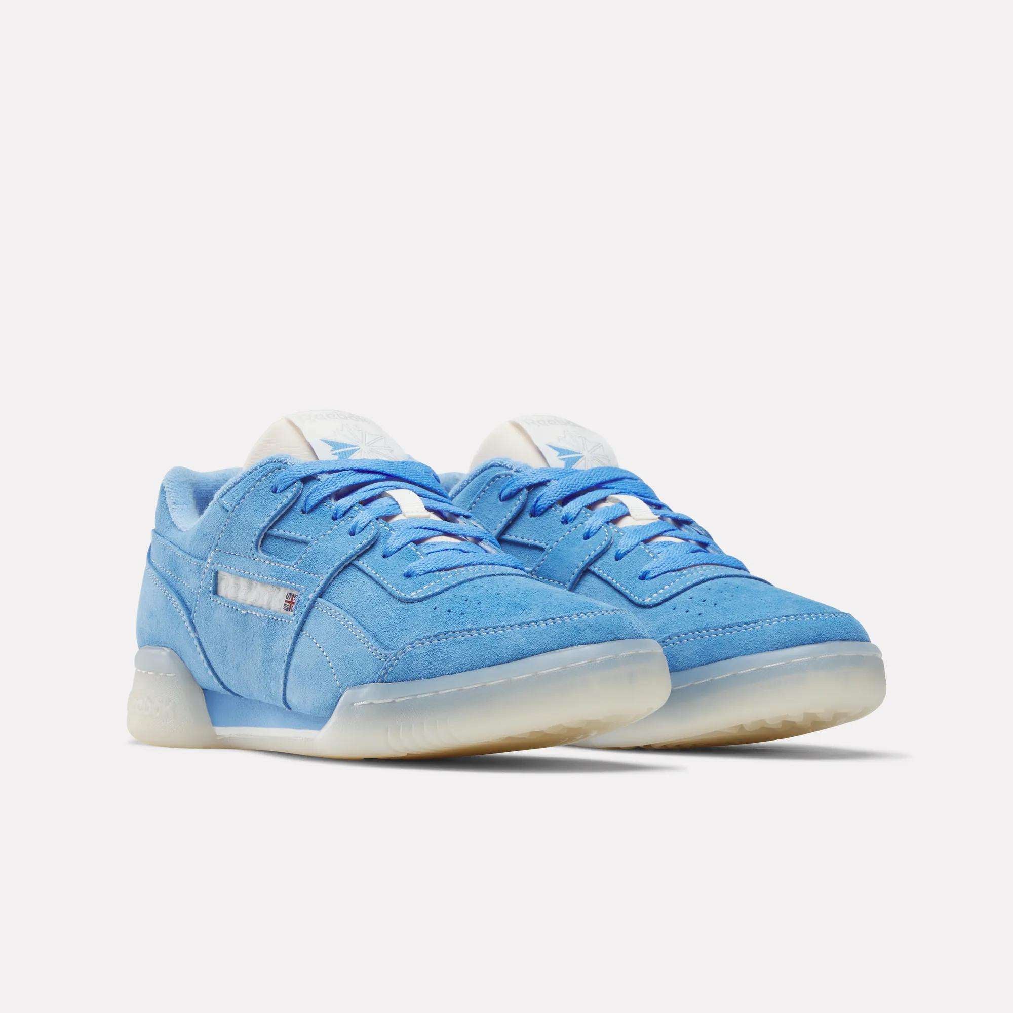 Workout Plus Shoes - Image 4