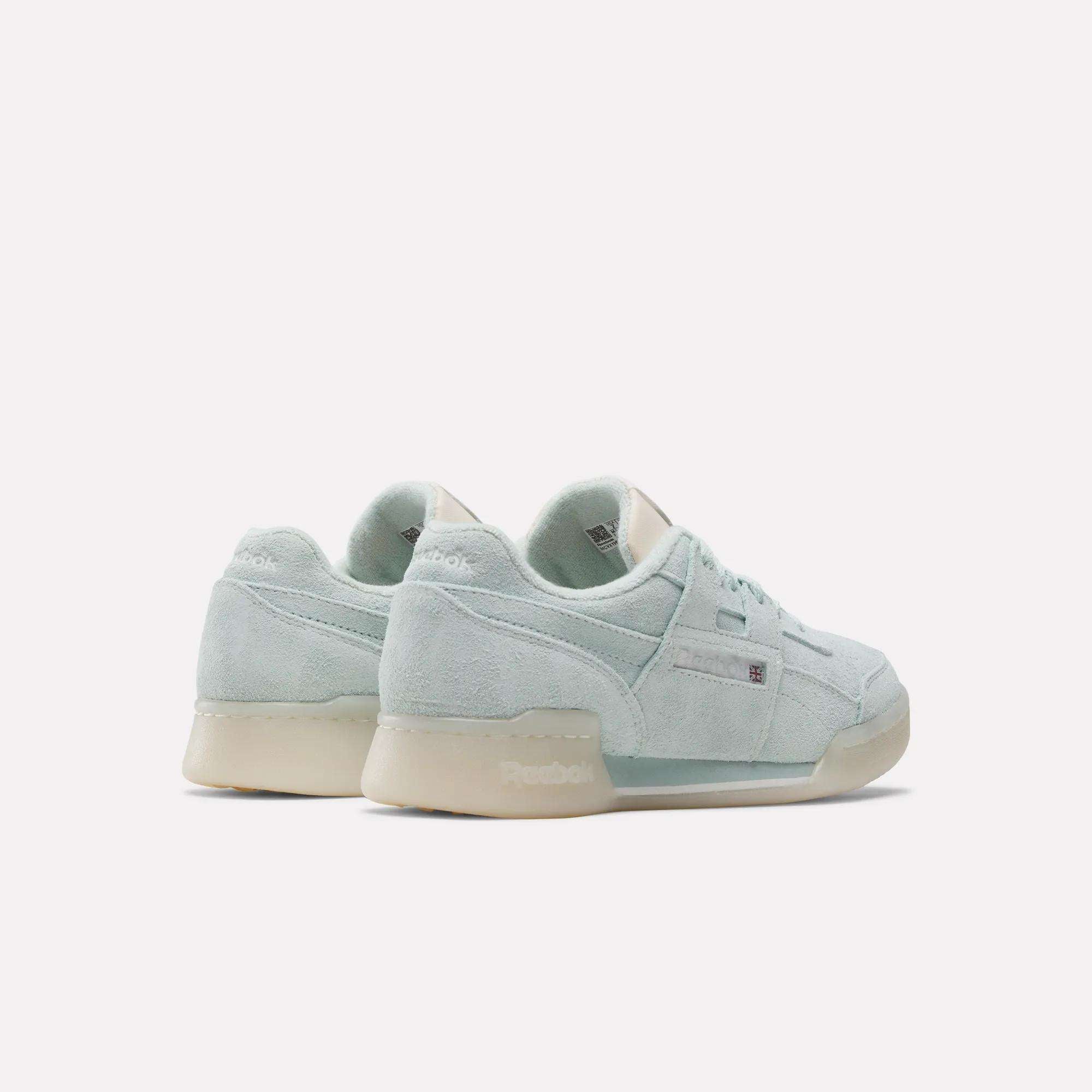 Women's Workout Plus Shoes - Image 3