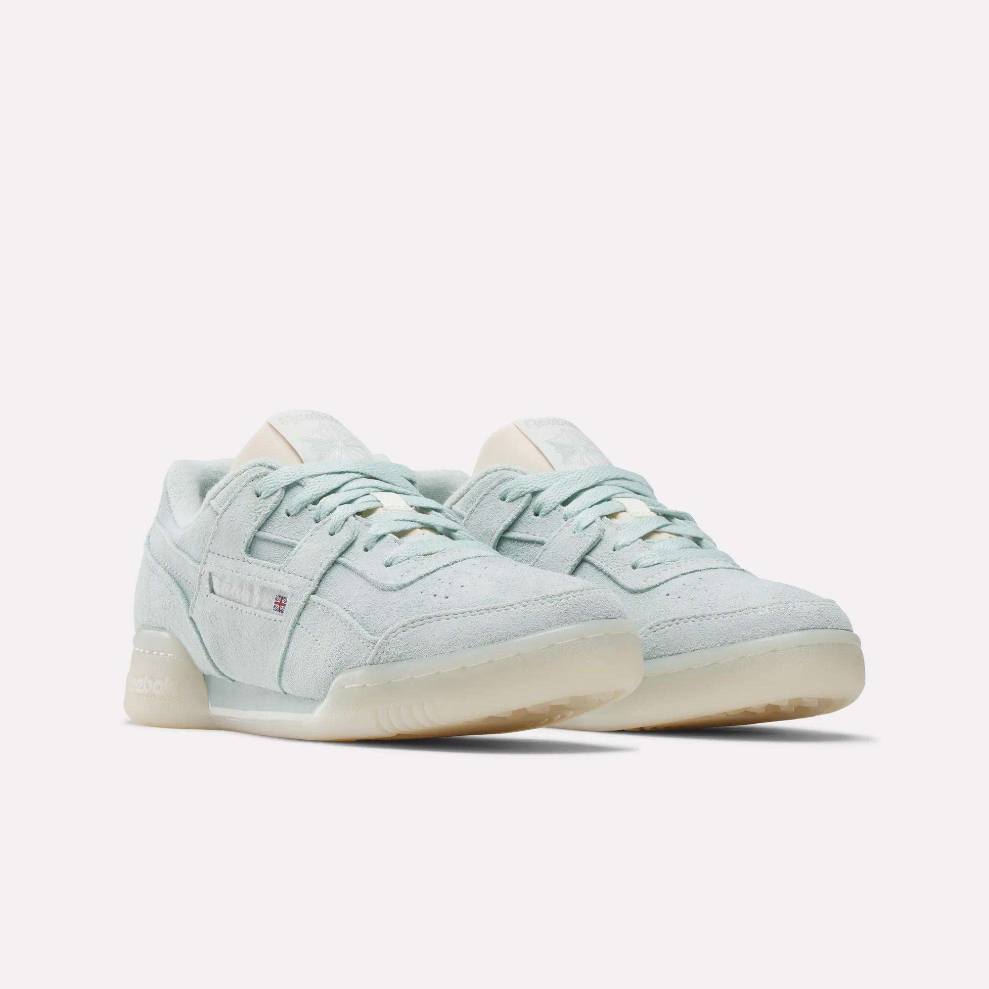 Women's Workout Plus Shoes - Image 4