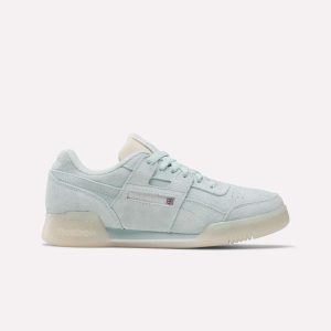 Women's Workout Plus Shoes