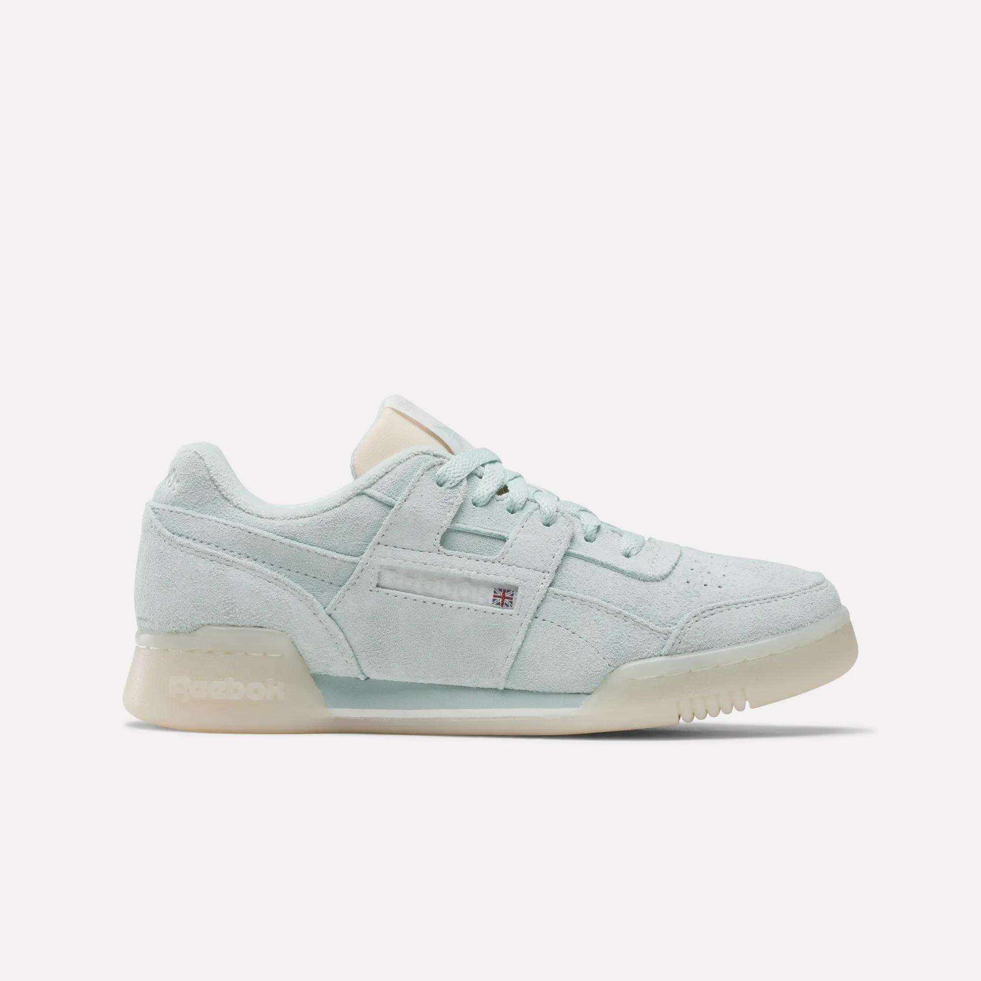 Women's Workout Plus Shoes