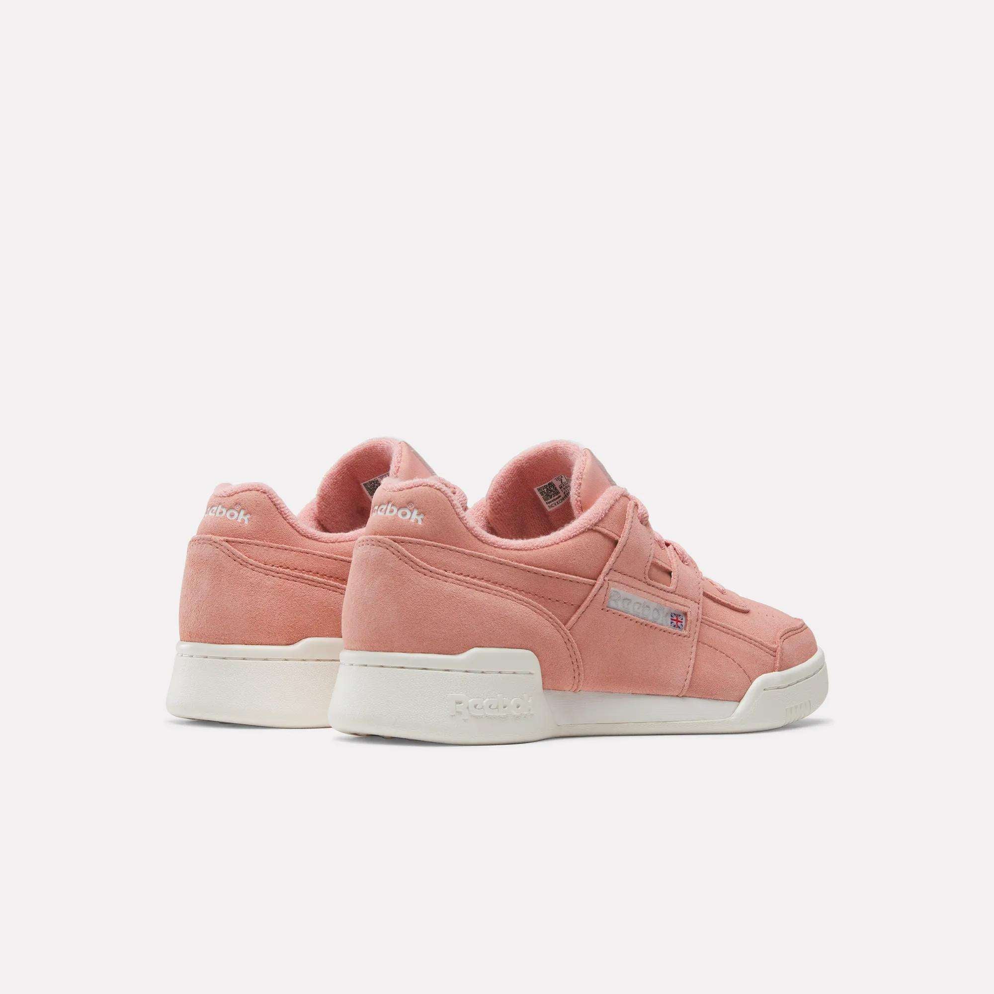 Women's Workout Plus Shoes - Image 3