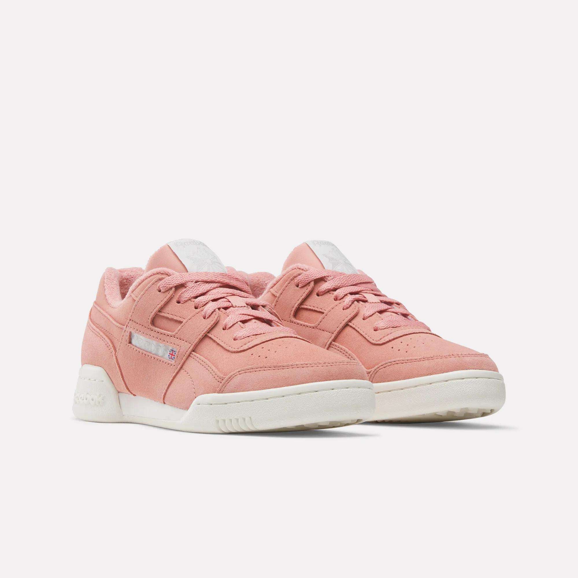 Women's Workout Plus Shoes - Image 4