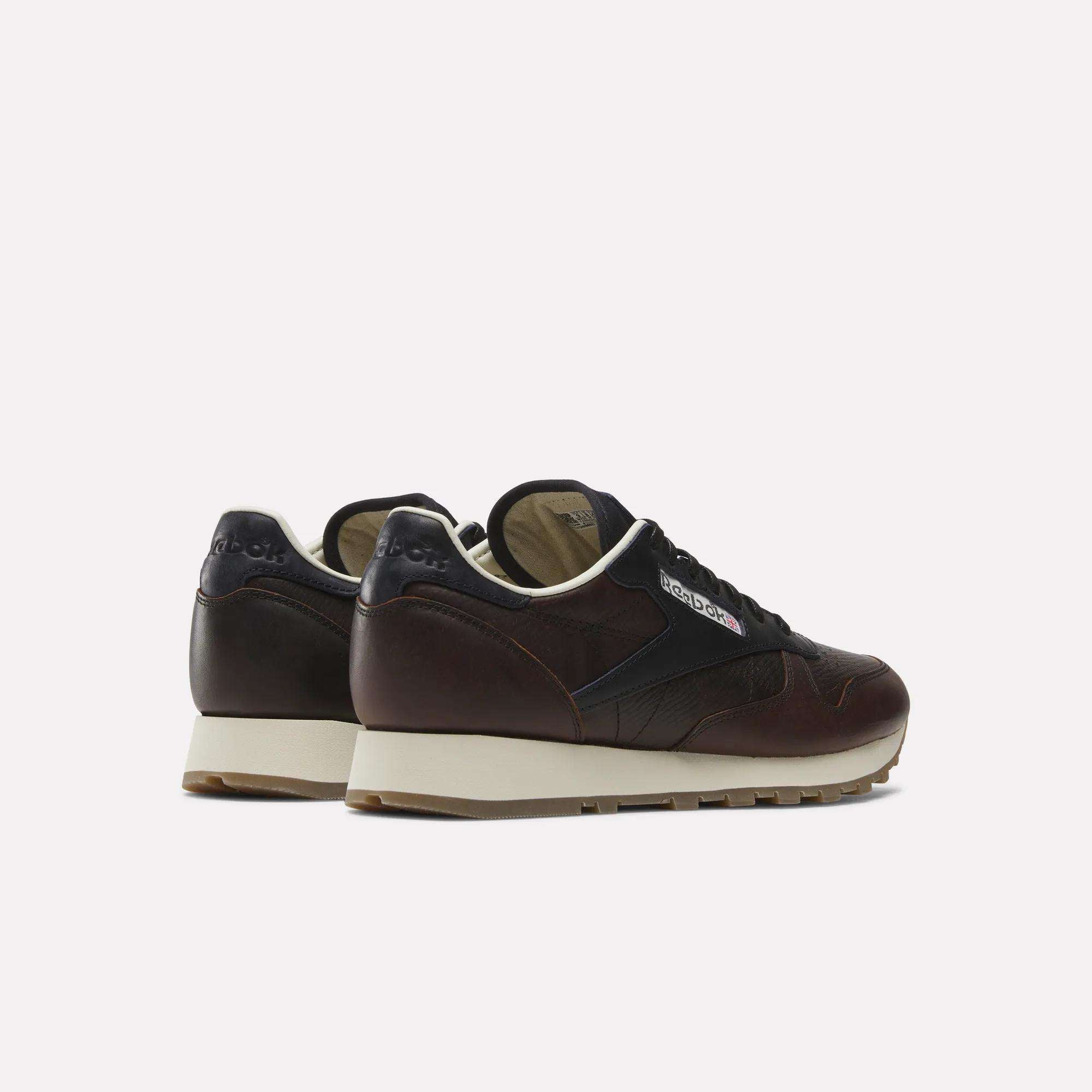 Reebok x C.F. Stead Classic Leather Shoes - Image 3