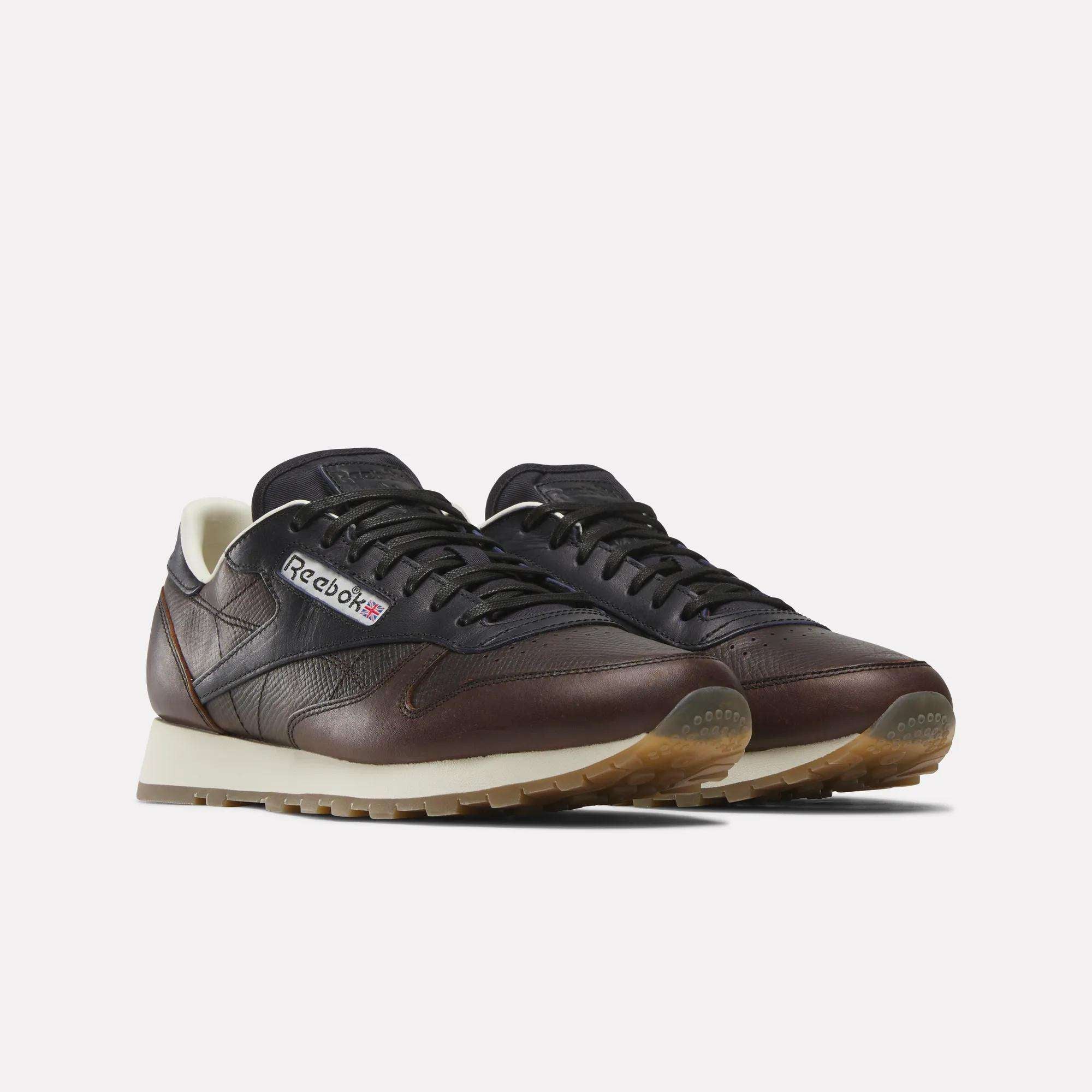 Reebok x C.F. Stead Classic Leather Shoes - Image 4