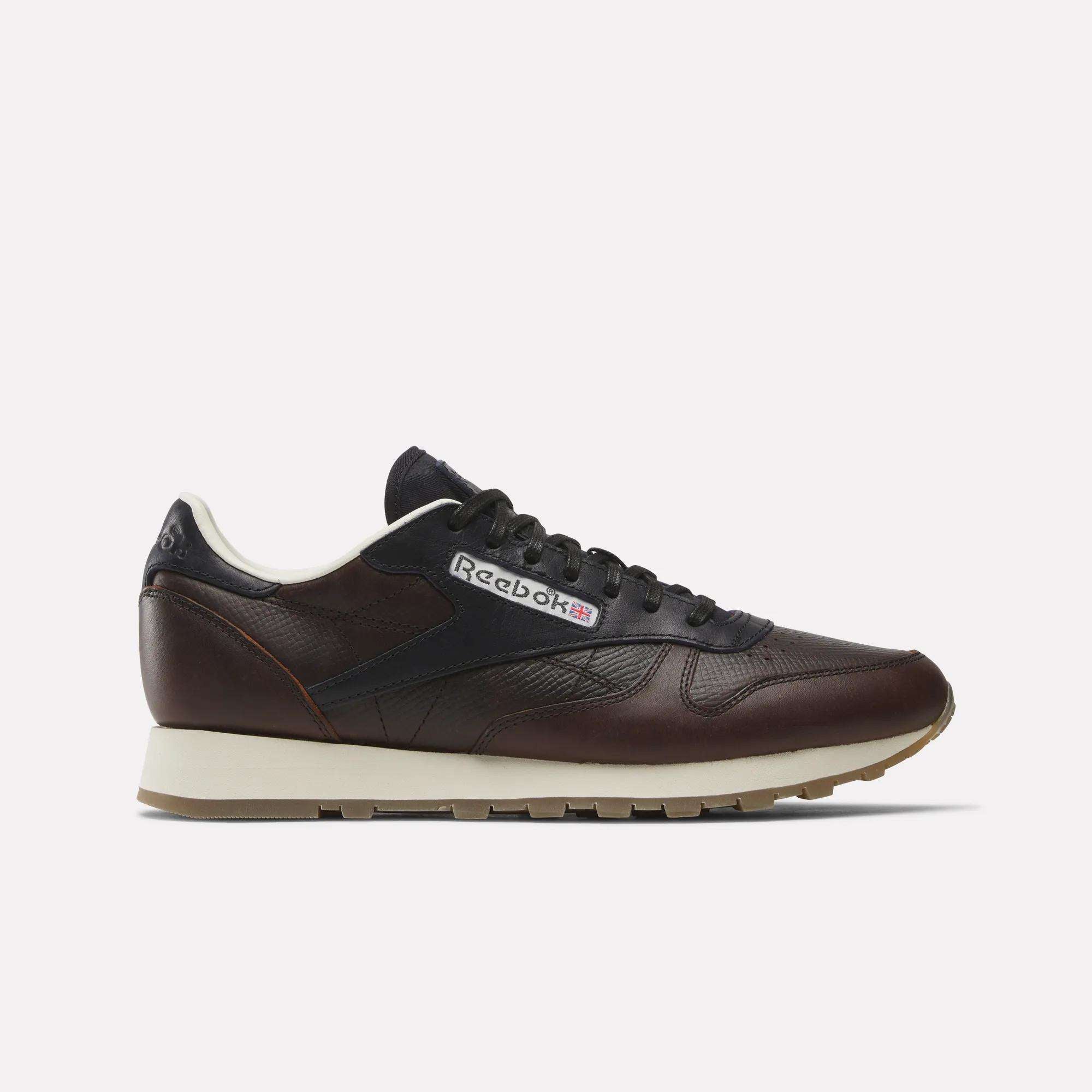 Reebok x C.F. Stead Classic Leather Shoes