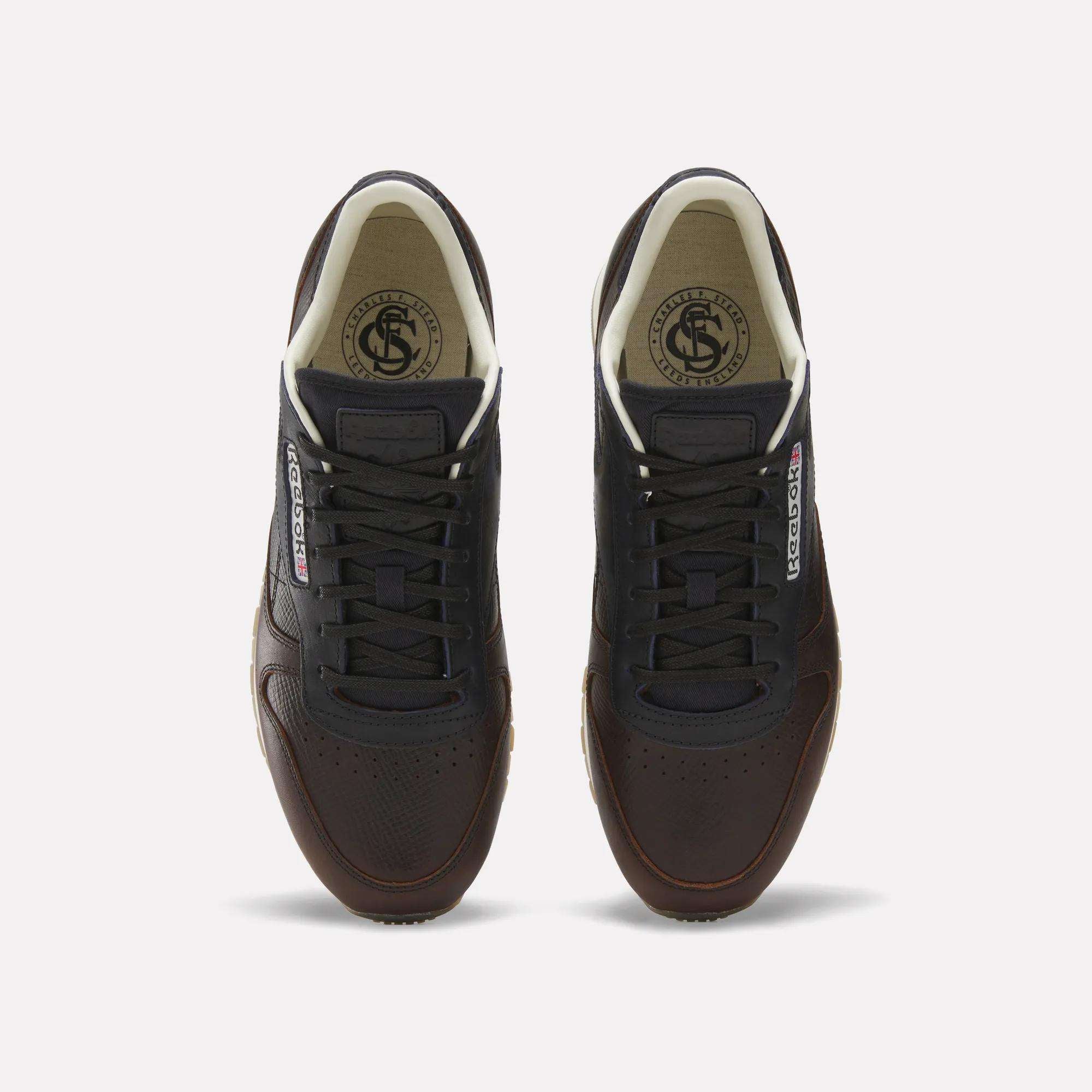 Reebok x C.F. Stead Classic Leather Shoes - Image 2