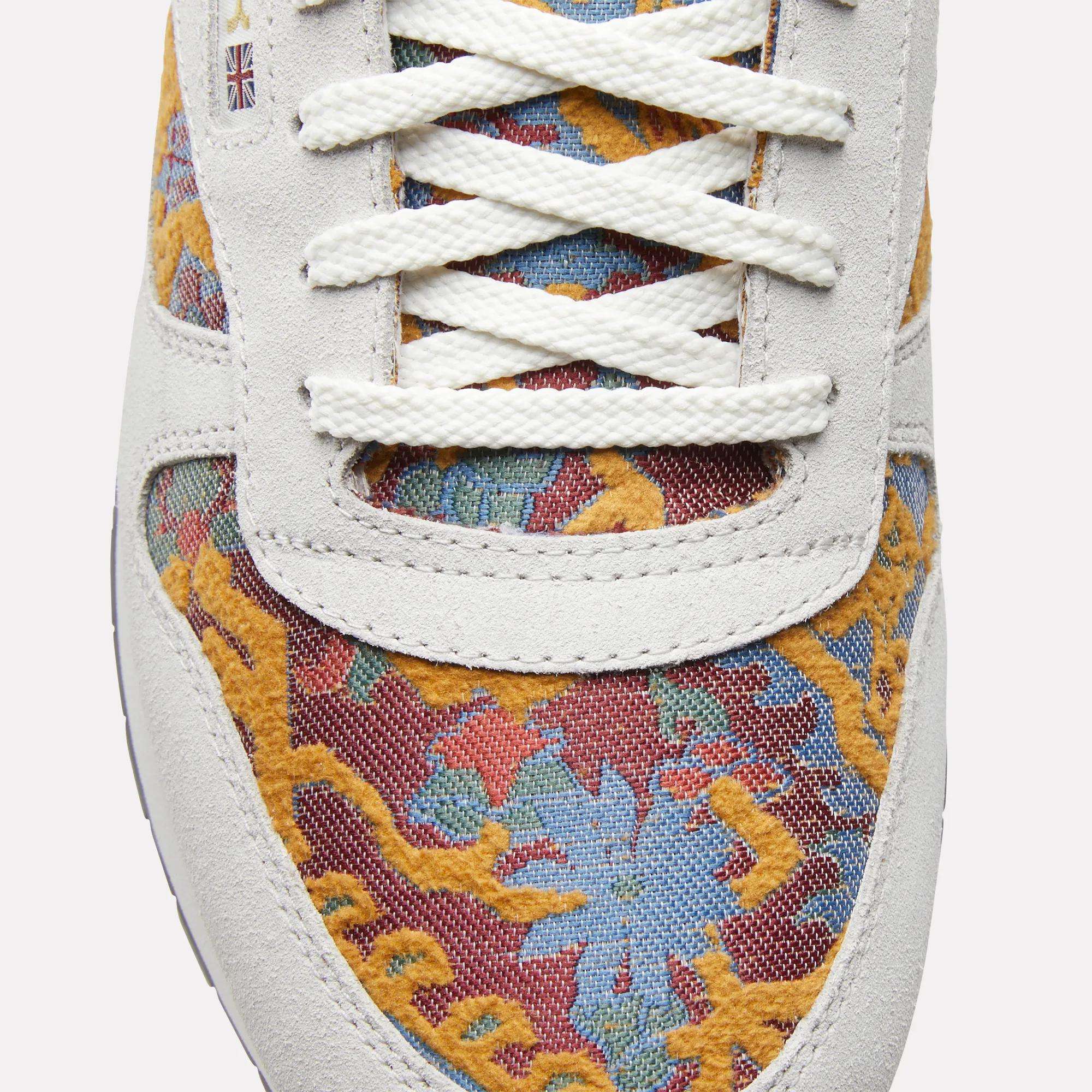 Classic Leather 1983 Vintage Shoes - Image 6