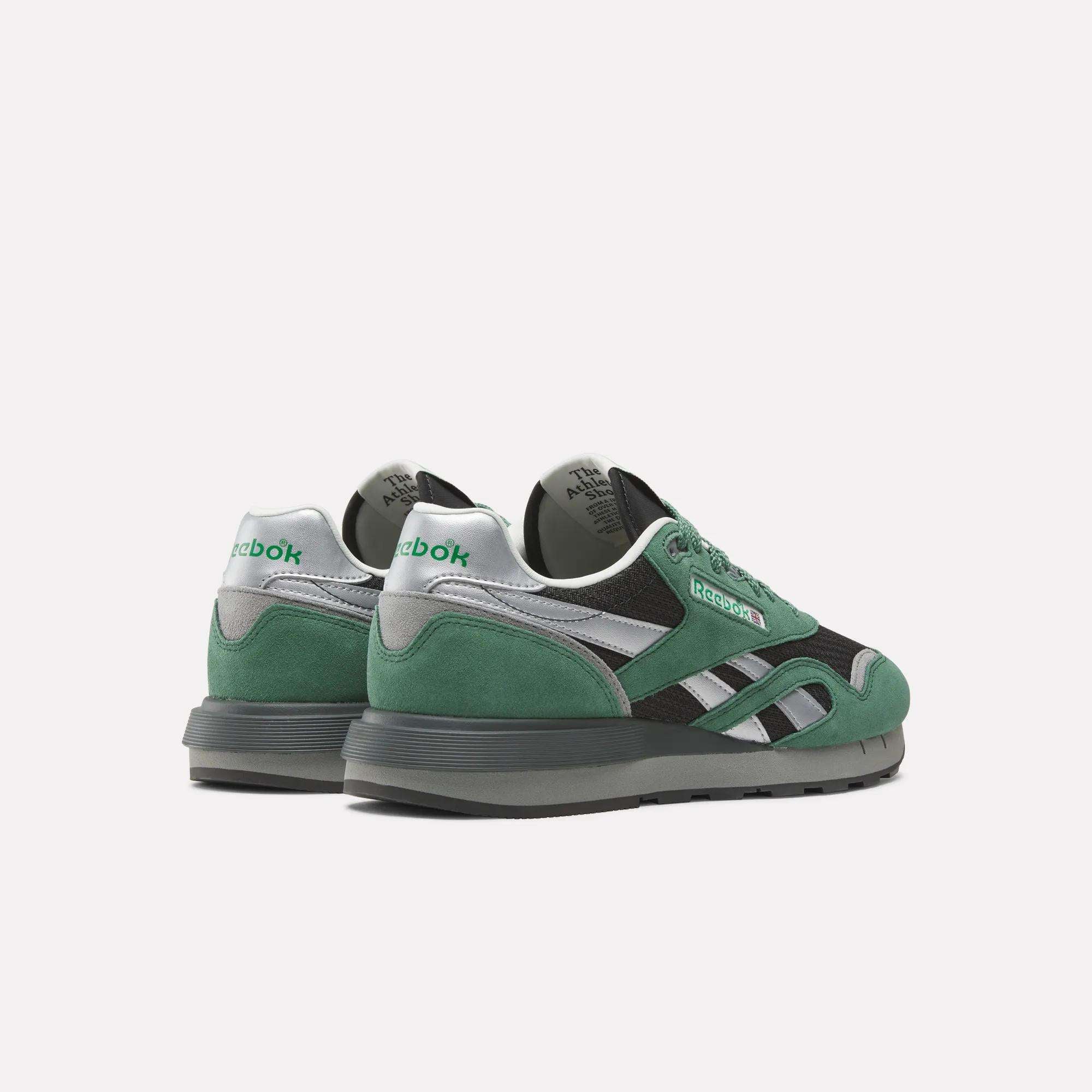 Classic Nylon 89 Shoes - Image 3