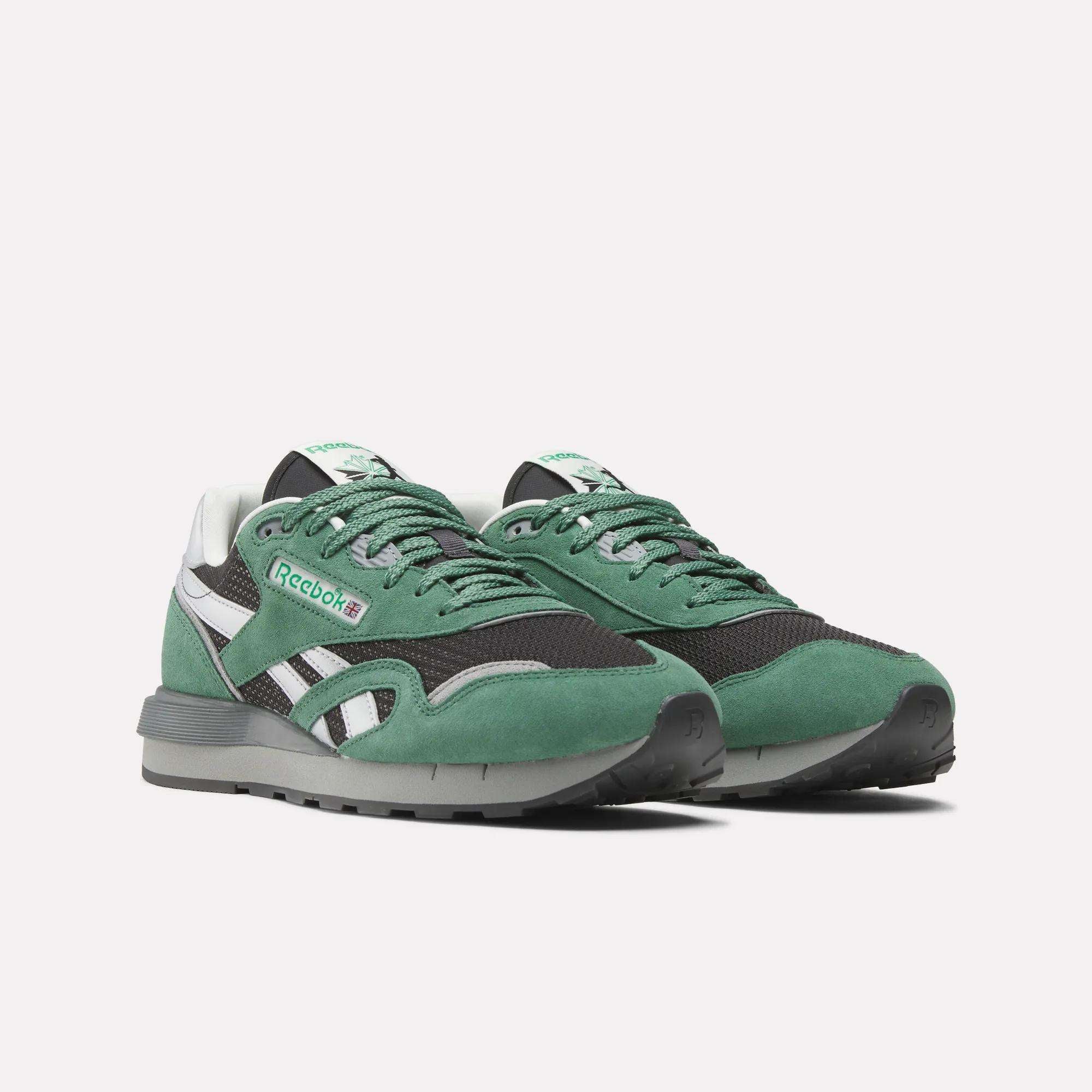 Classic Nylon 89 Shoes - Image 4