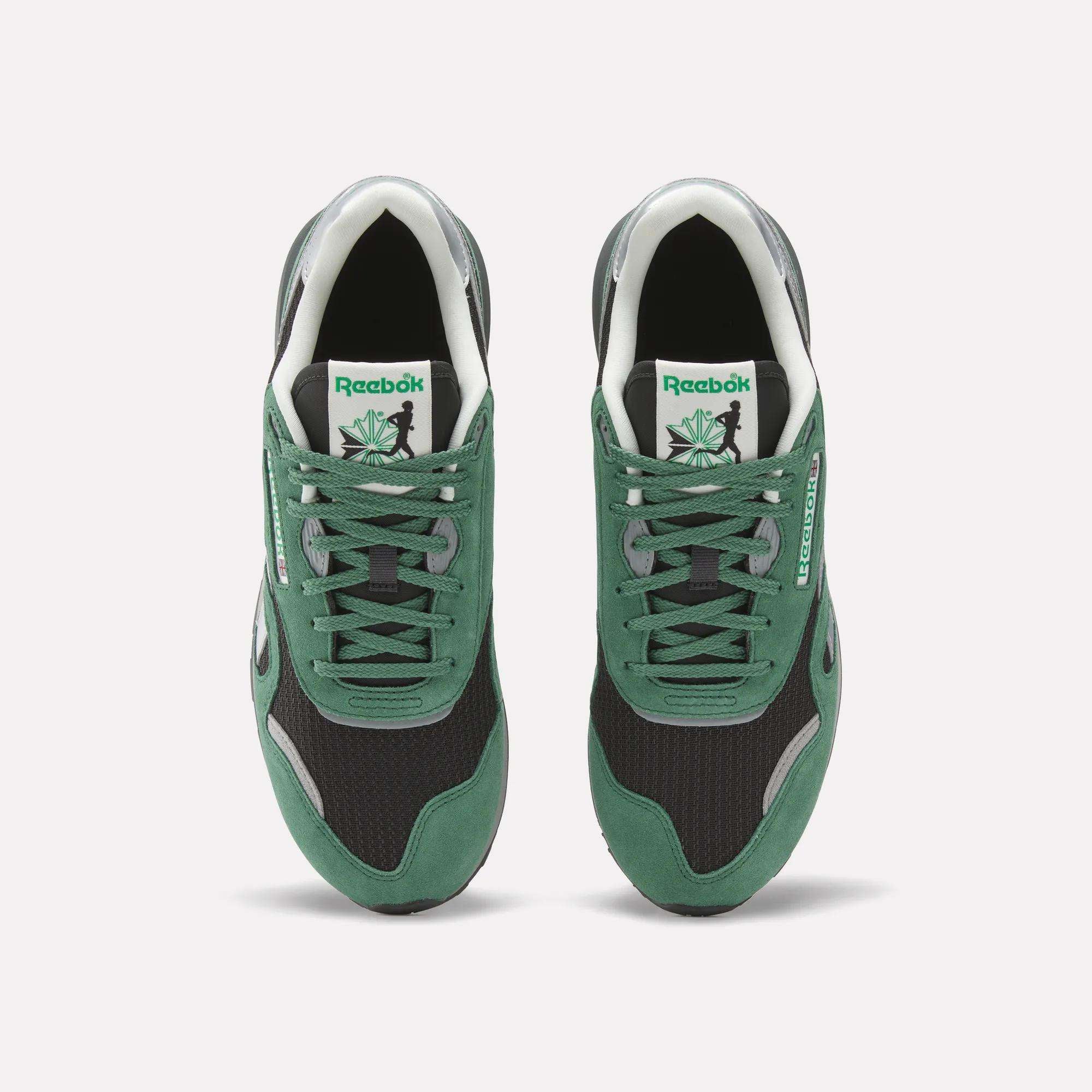 Classic Nylon 89 Shoes - Image 2