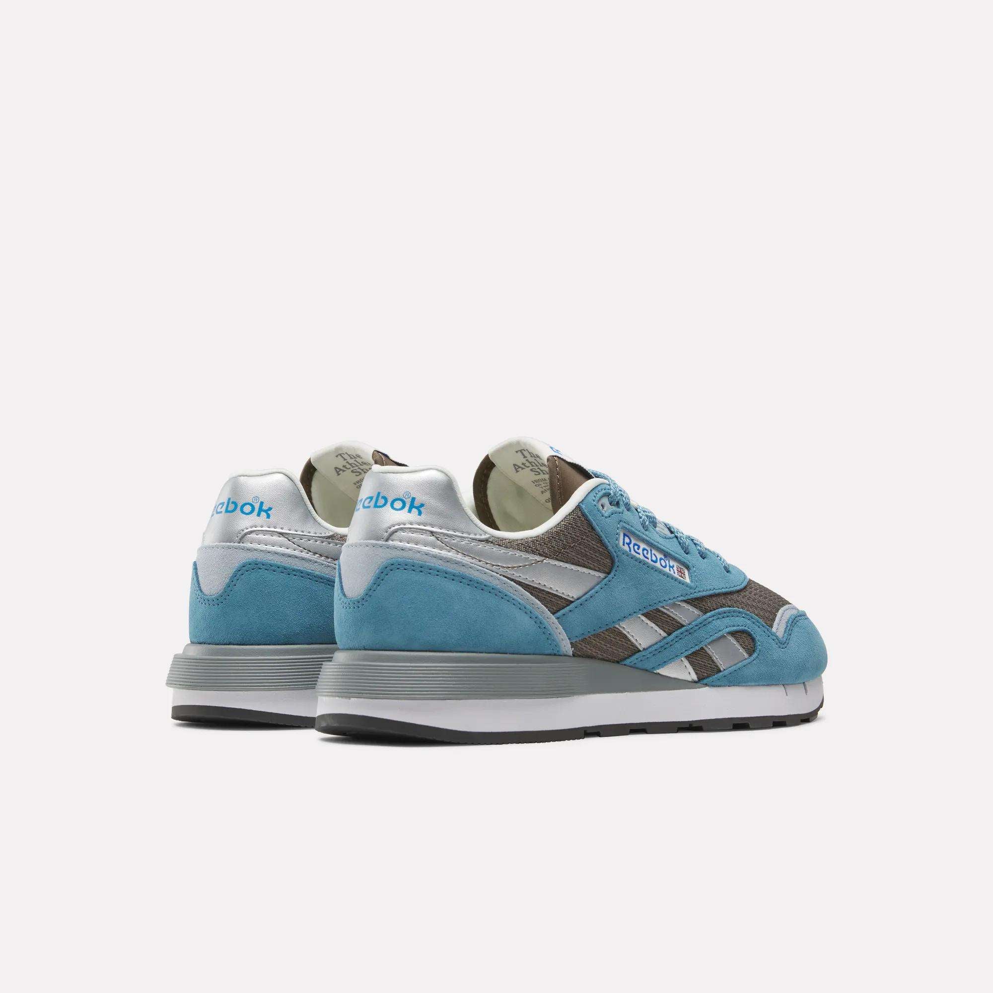 Classic Nylon 89 Shoes - Image 3