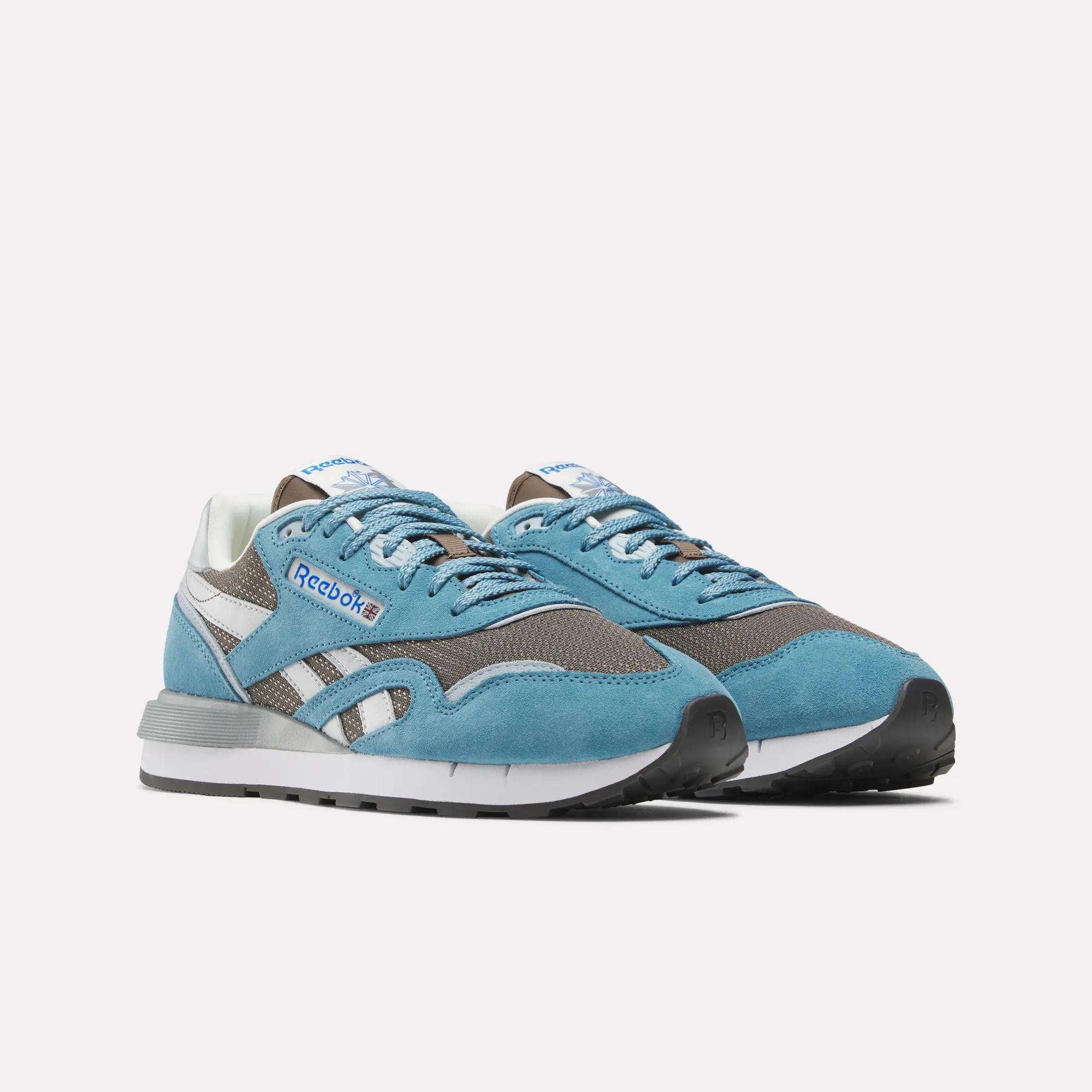 Classic Nylon 89 Shoes - Image 4