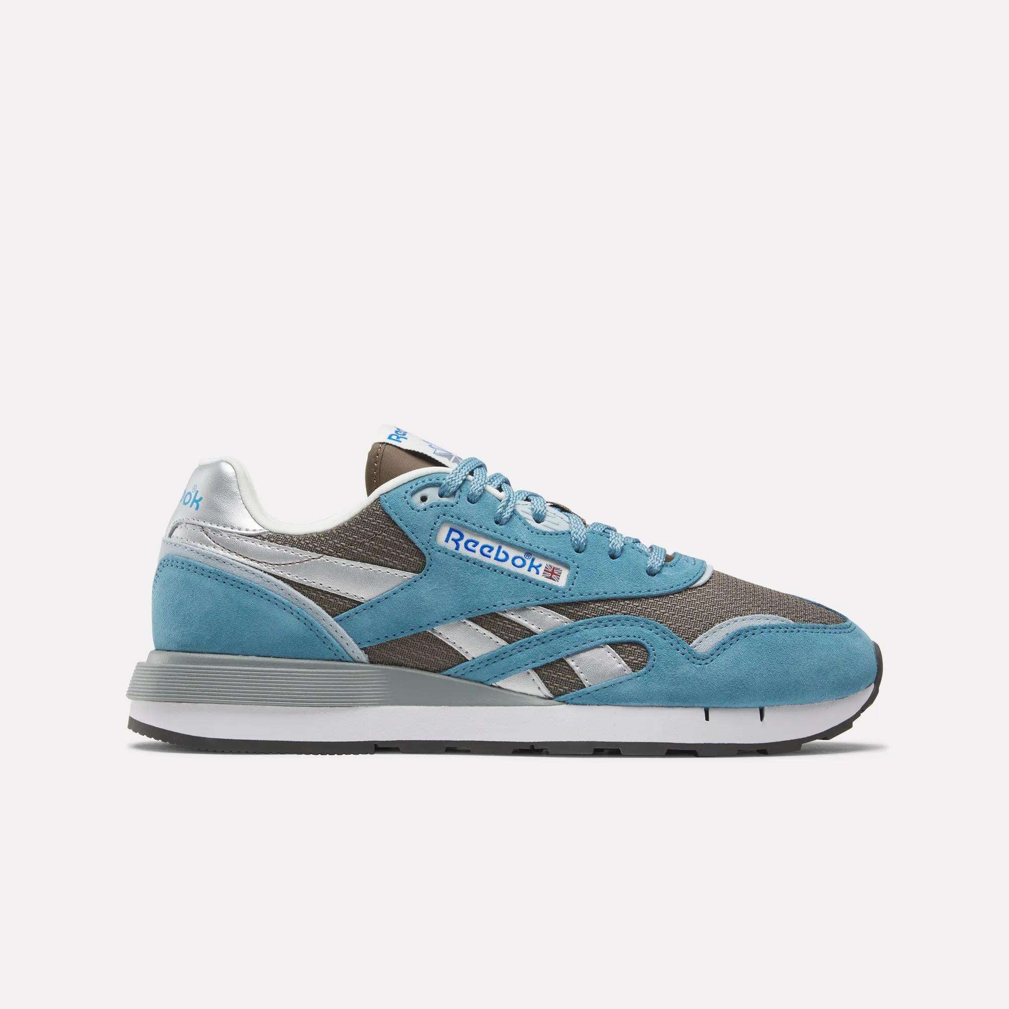 Classic Nylon 89 Shoes
