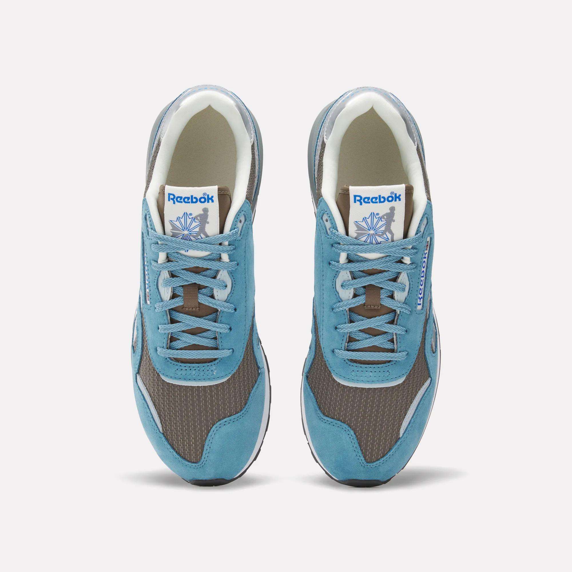 Classic Nylon 89 Shoes - Image 2