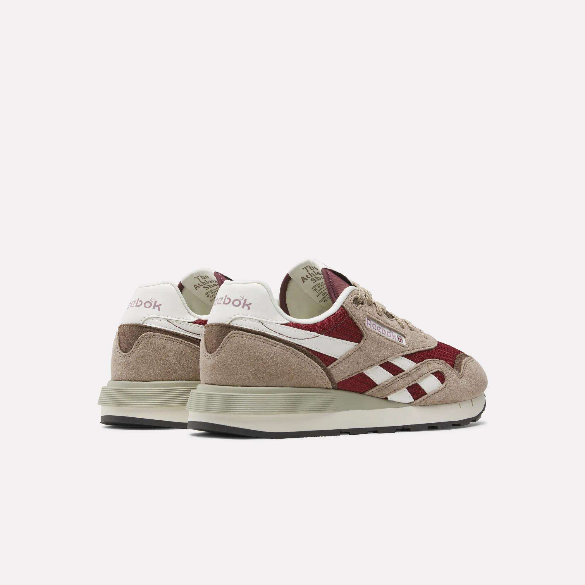 Classic Nylon 89 Shoes - Image 3
