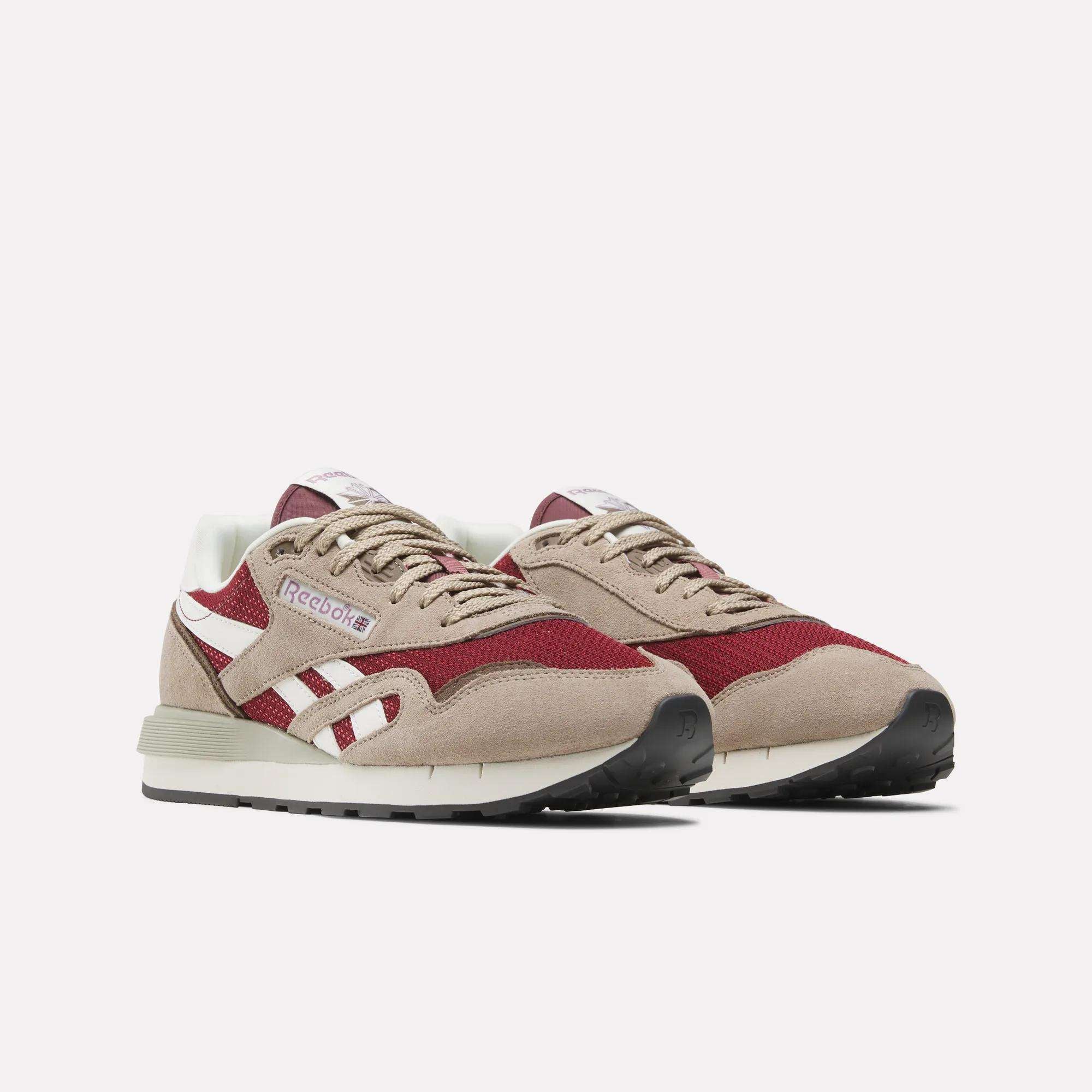 Classic Nylon 89 Shoes - Image 4