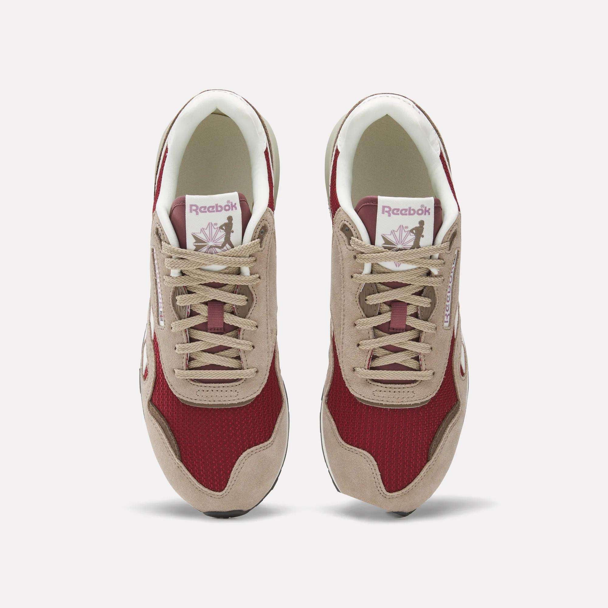 Classic Nylon 89 Shoes - Image 2