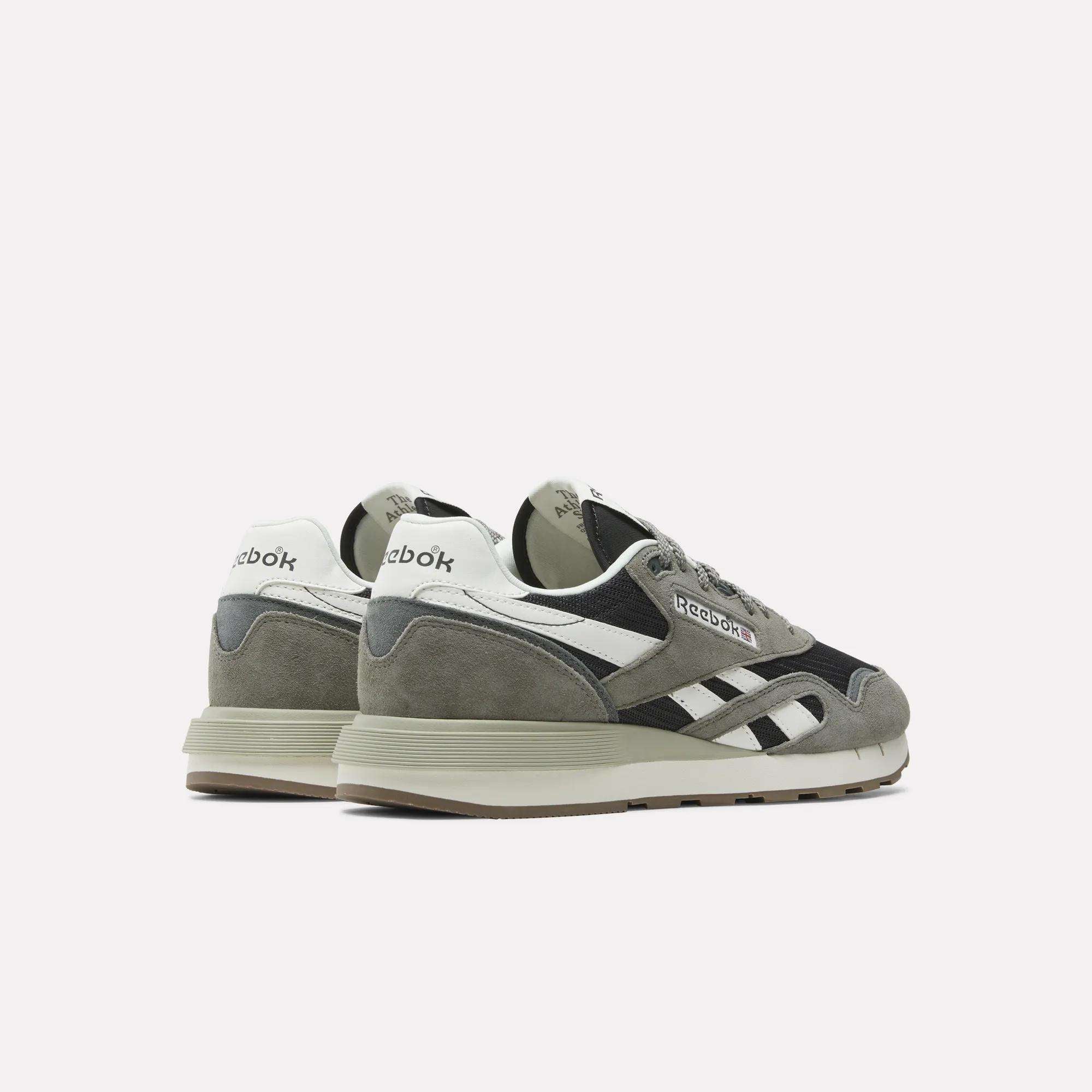 Classic Nylon 89 Shoes - Image 3