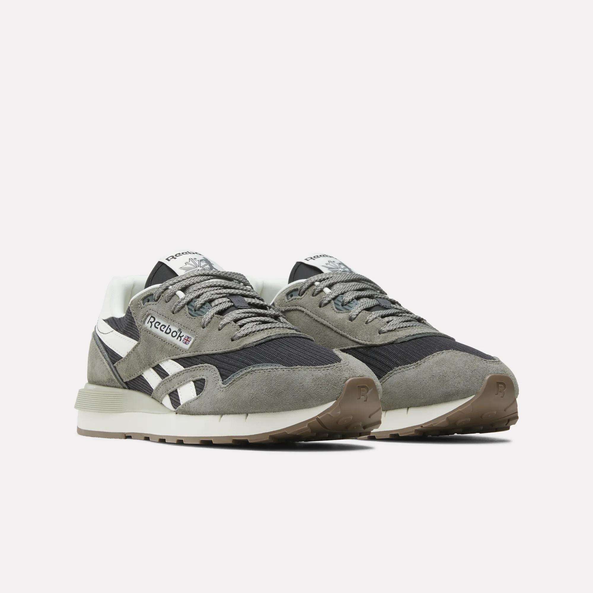 Classic Nylon 89 Shoes - Image 4