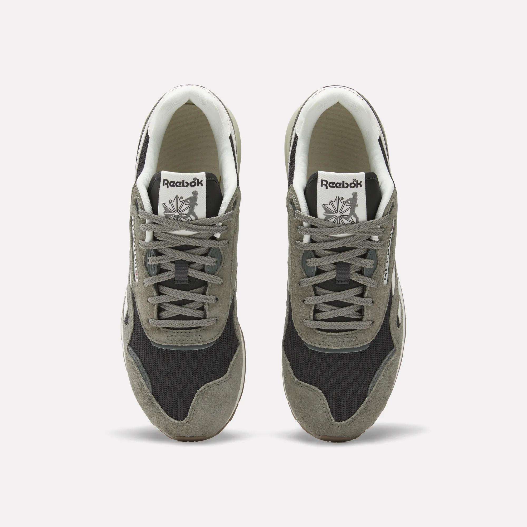 Classic Nylon 89 Shoes - Image 2