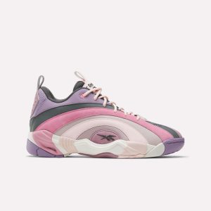Shaqnosis Low Shoes