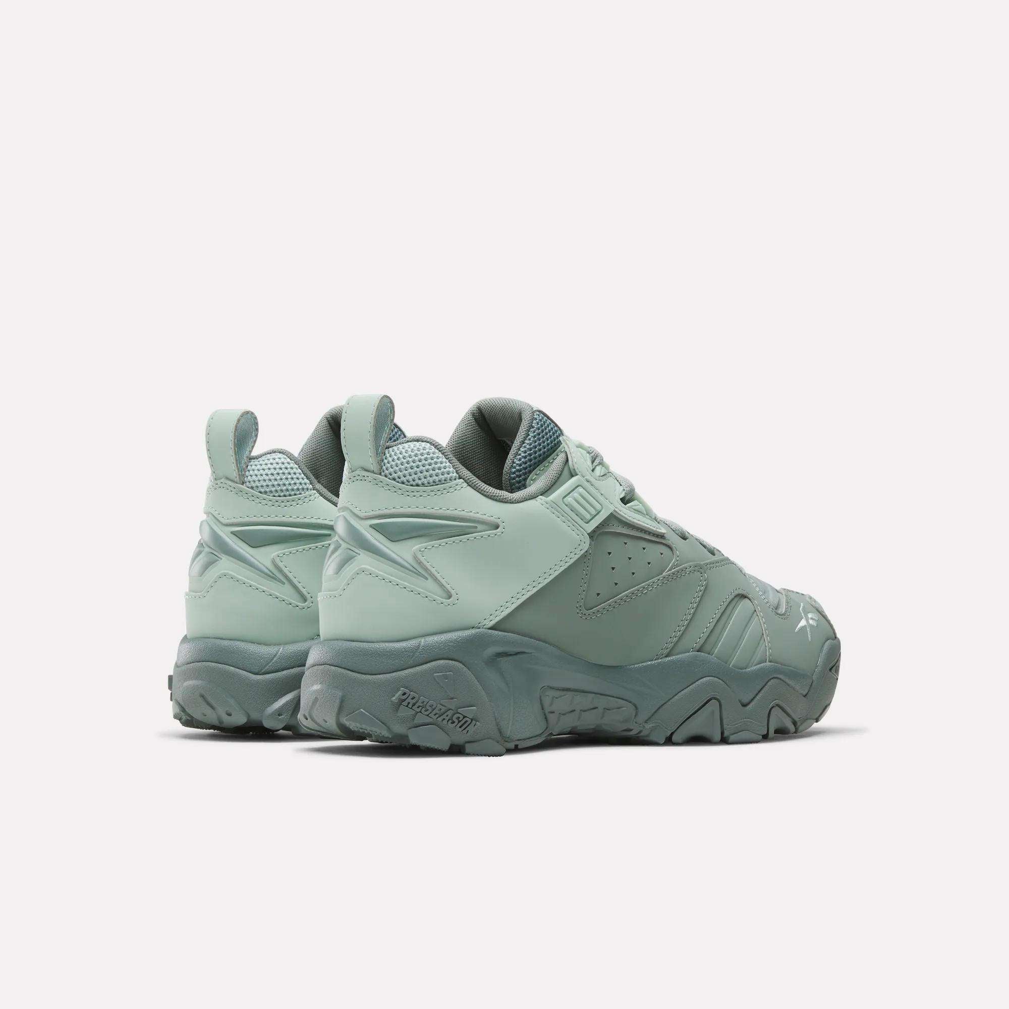 Brutus Low Shoes - Image 3