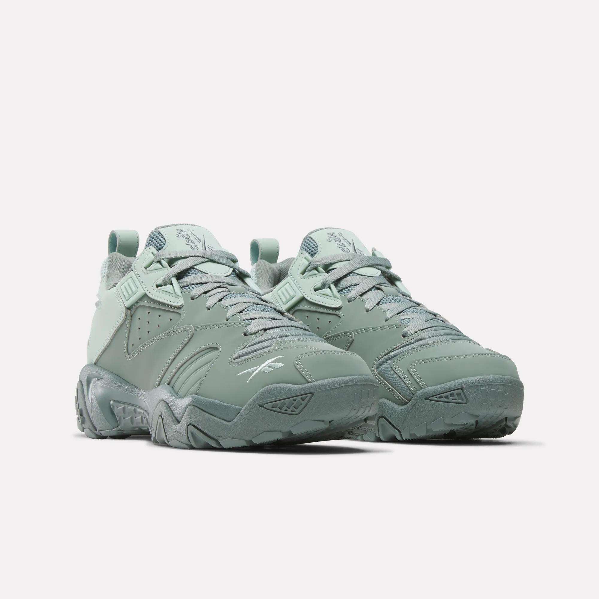 Brutus Low Shoes - Image 4